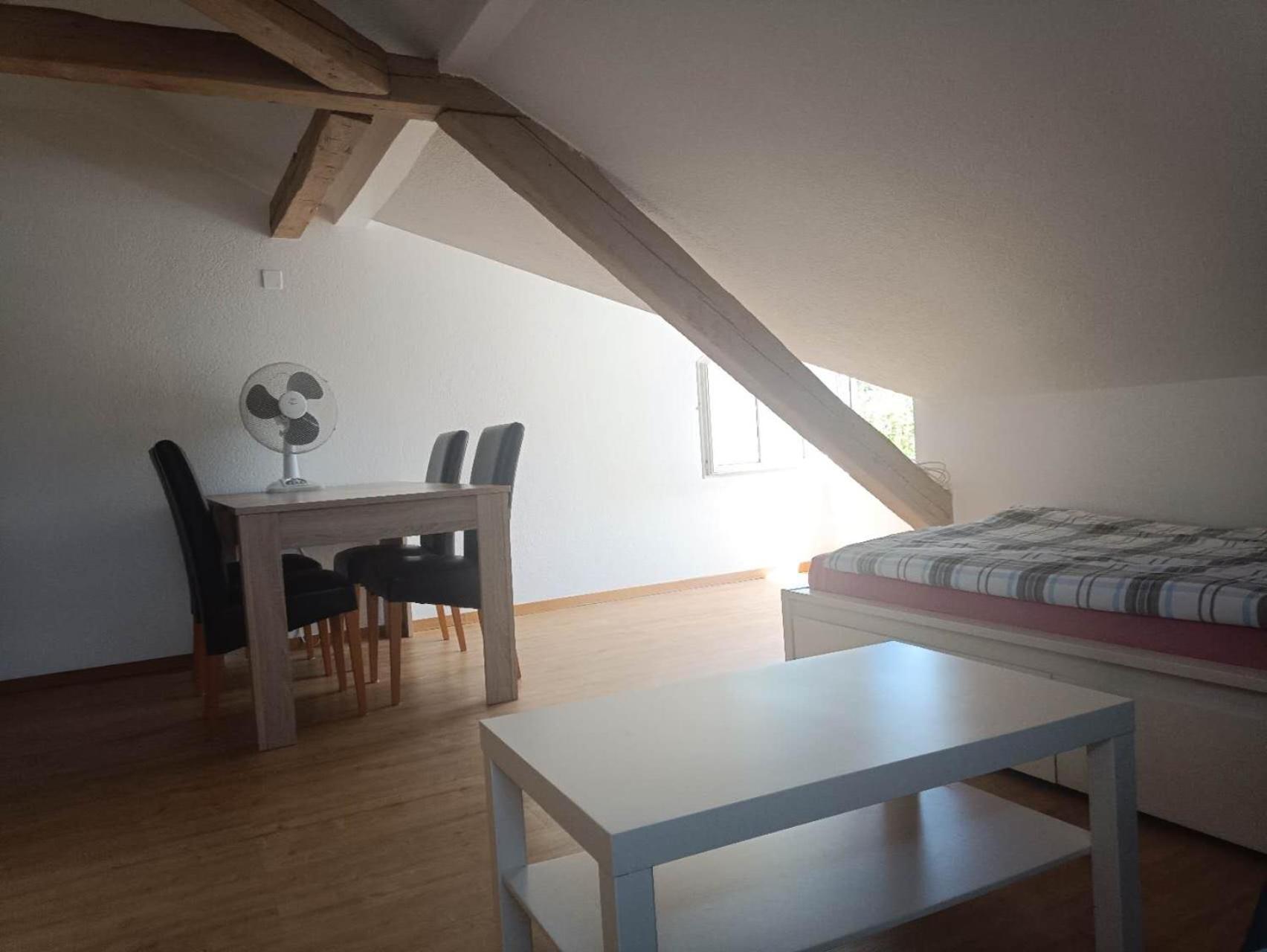 City Home St Gallen view 5