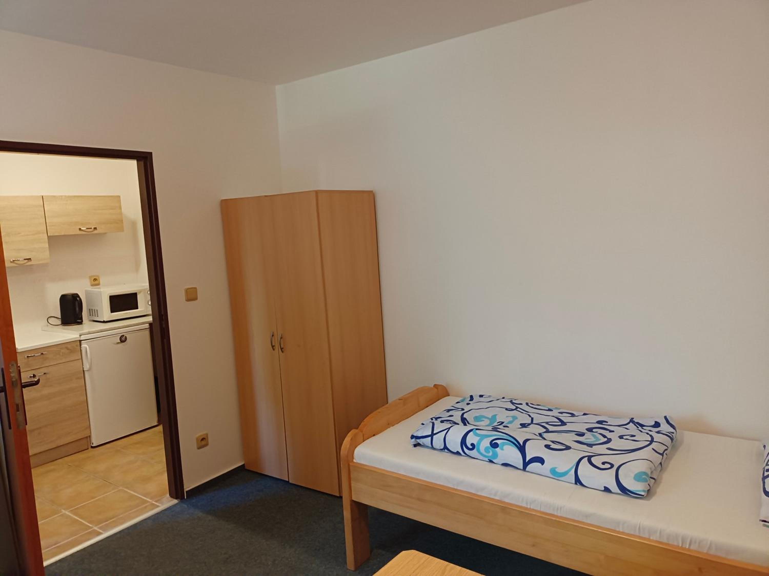 Apartmán Bokova chata view 5