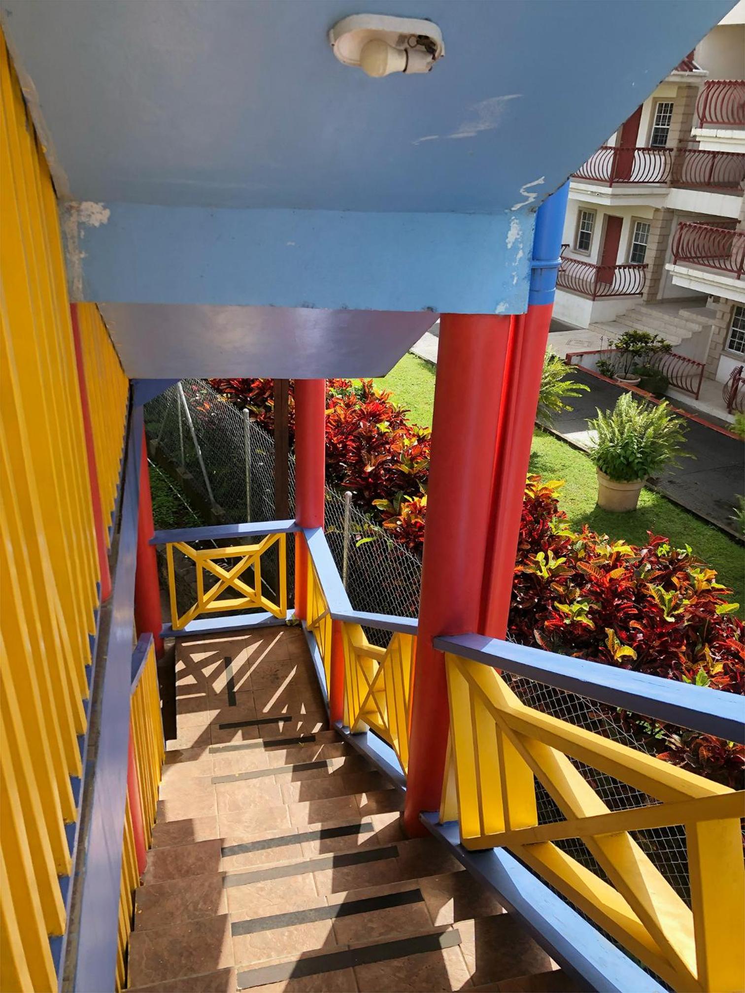 Coco Mango Suites view 5
