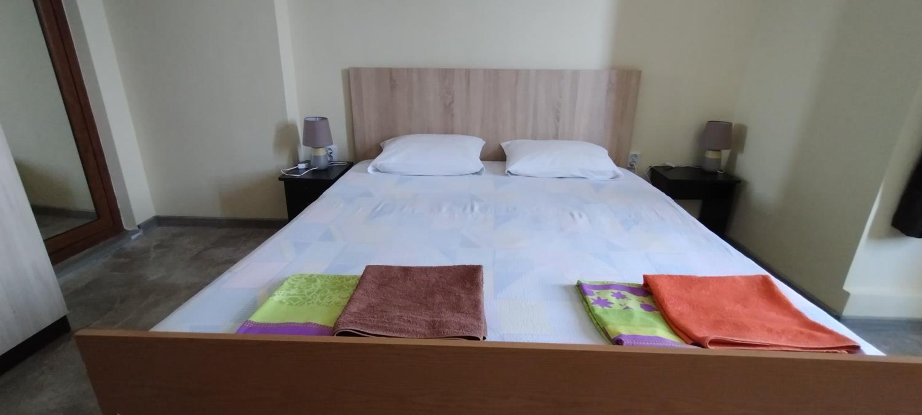 East Gate Guest Rooms