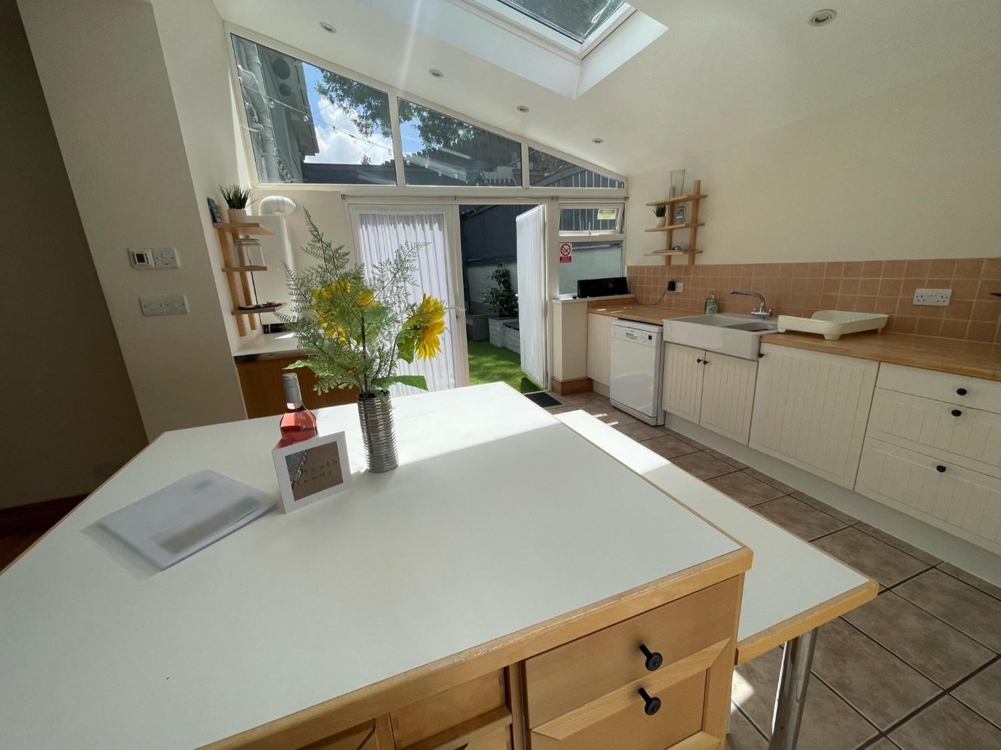 South Sands view 4