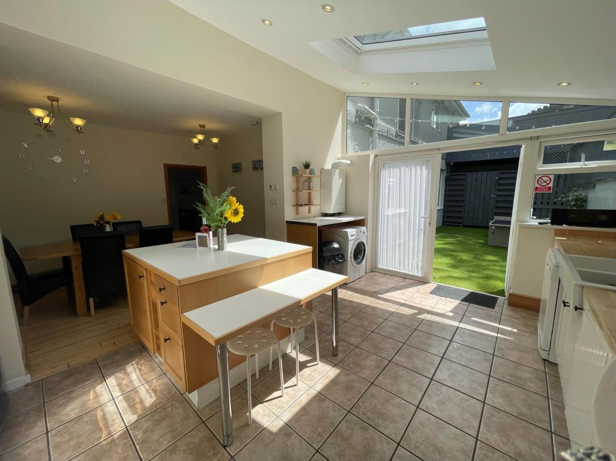 South Sands view 3
