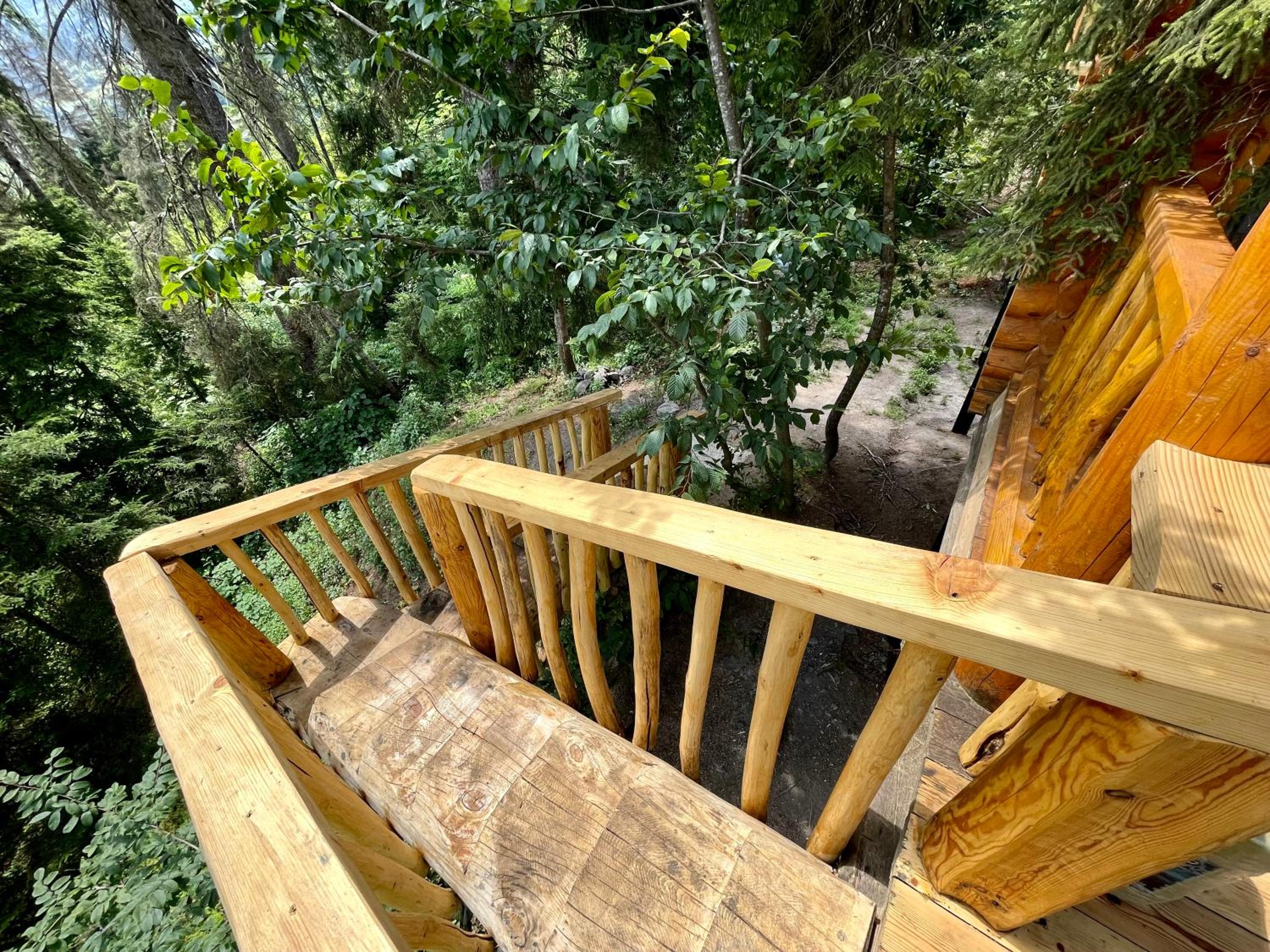 Cottage farvana