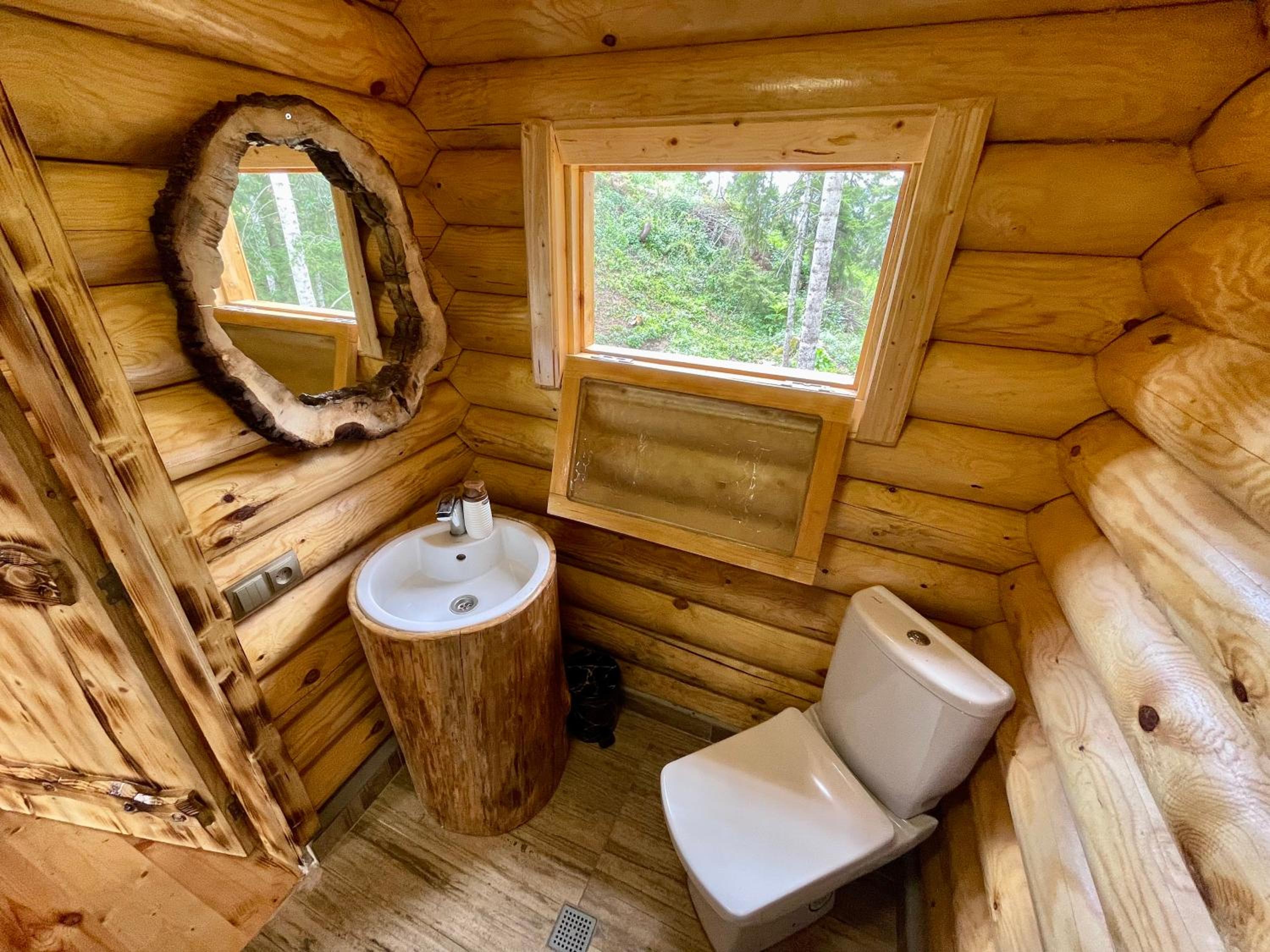 Cottage farvana