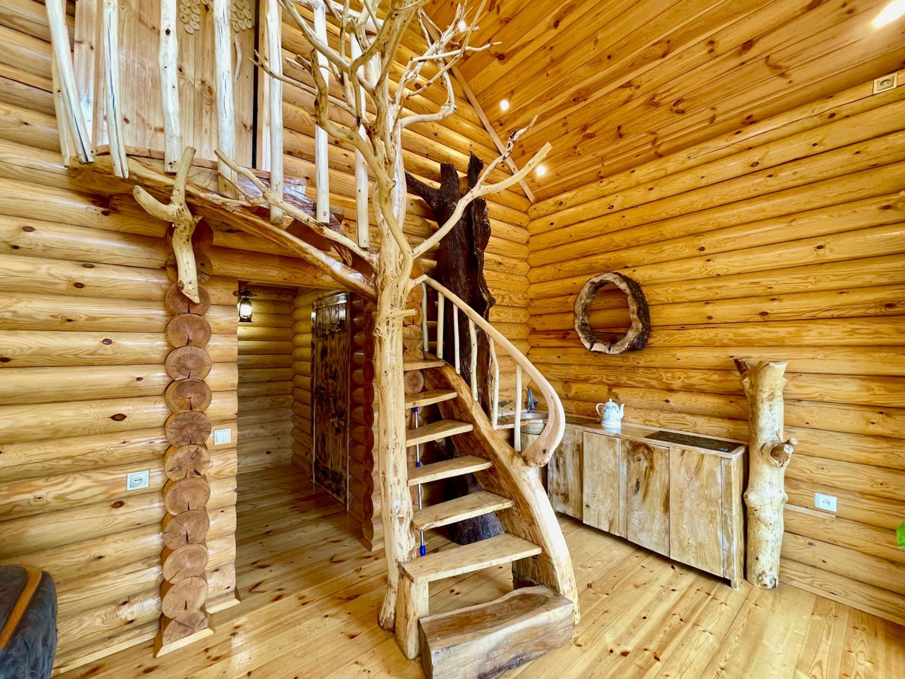 Cottage farvana
