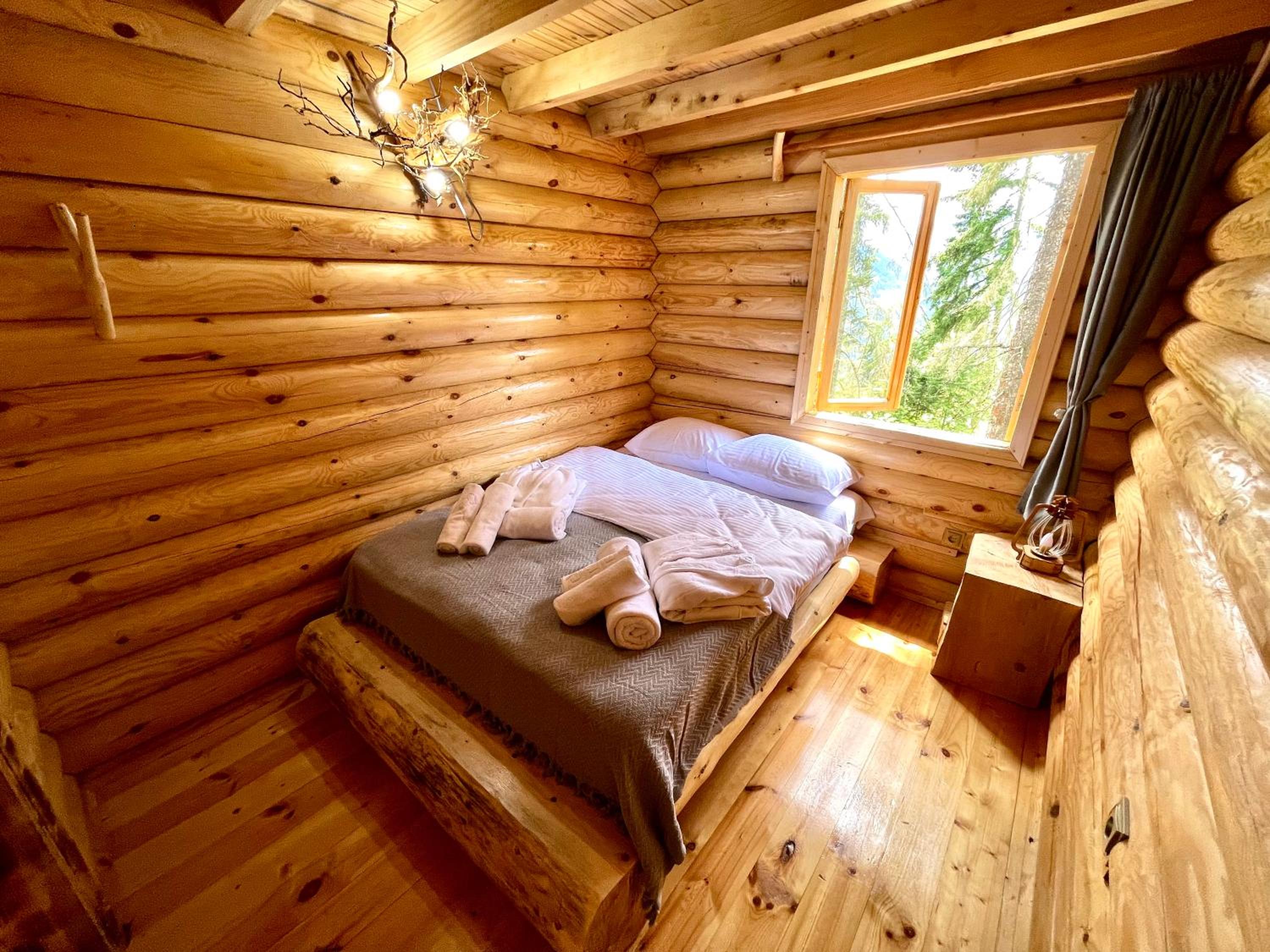 Cottage farvana