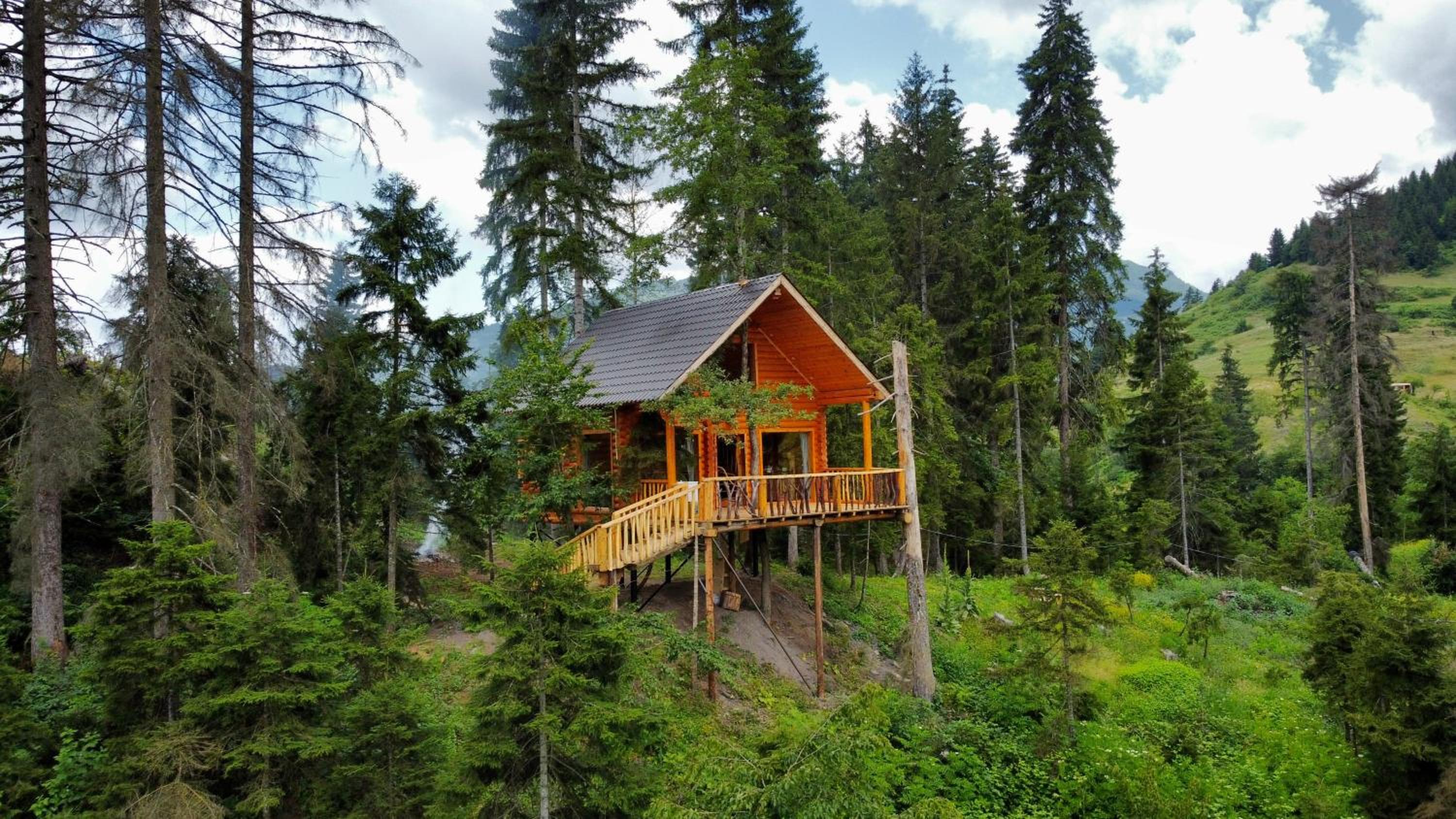 Cottage farvana
