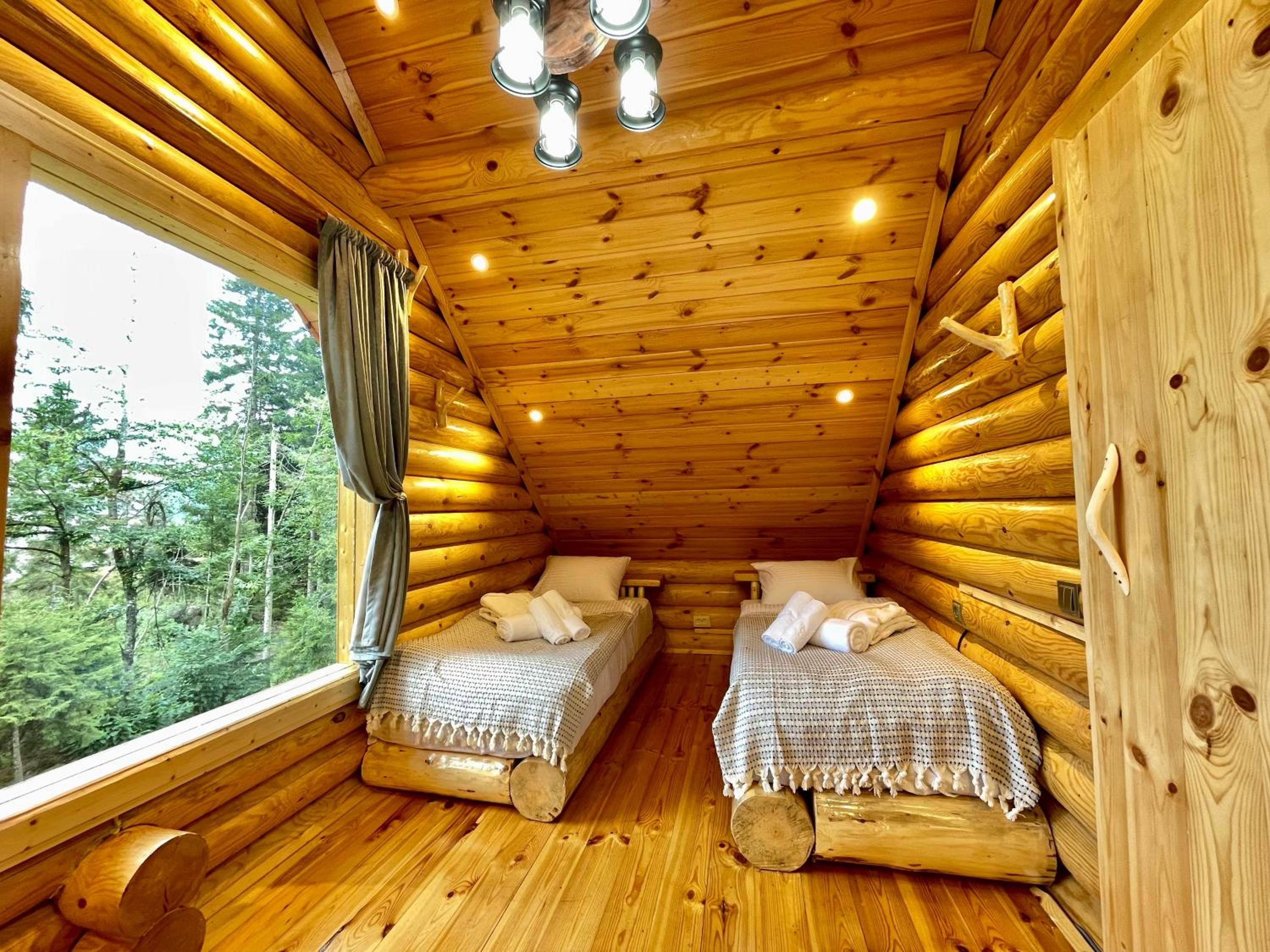 Cottage farvana