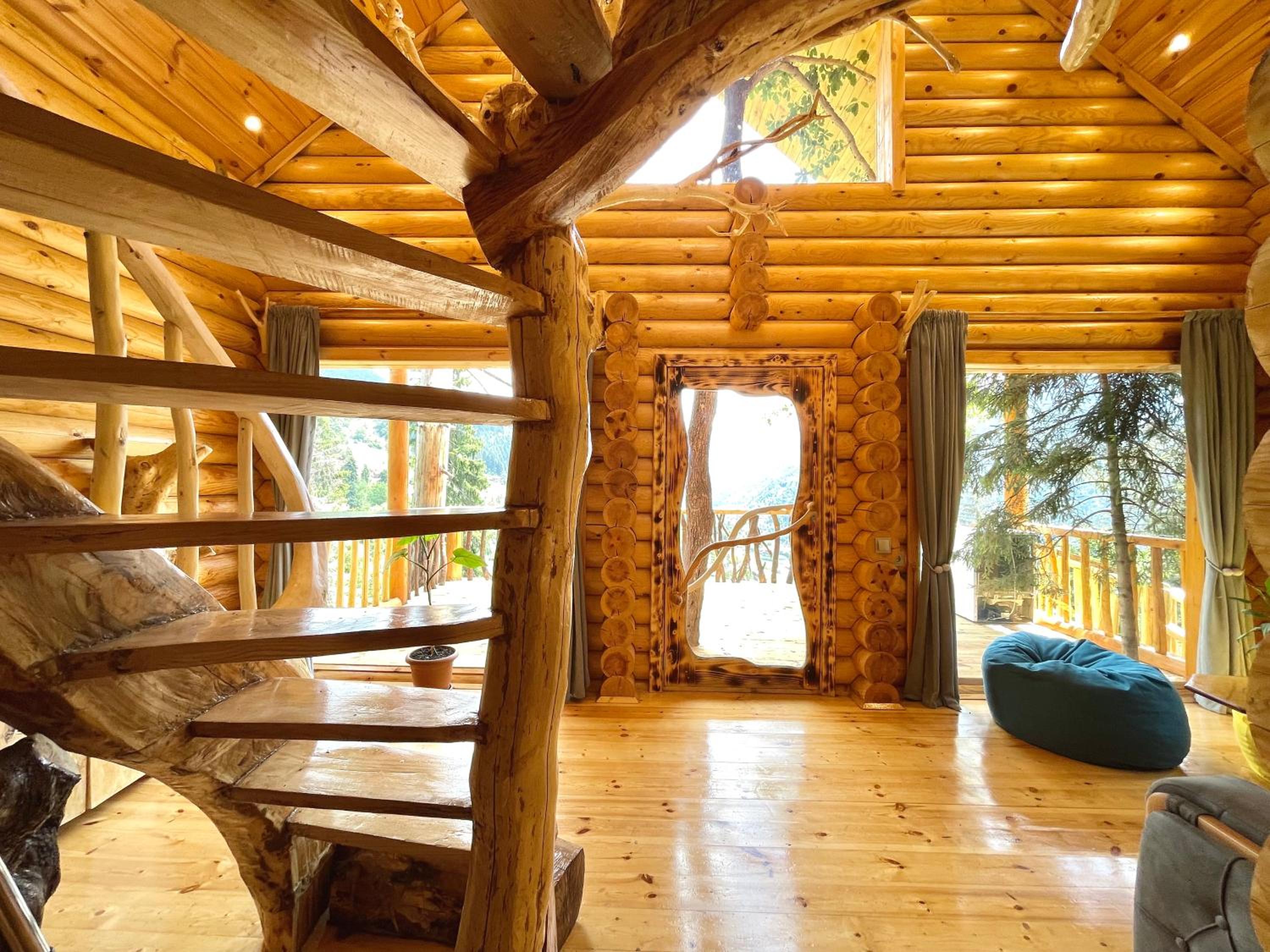 Cottage farvana
