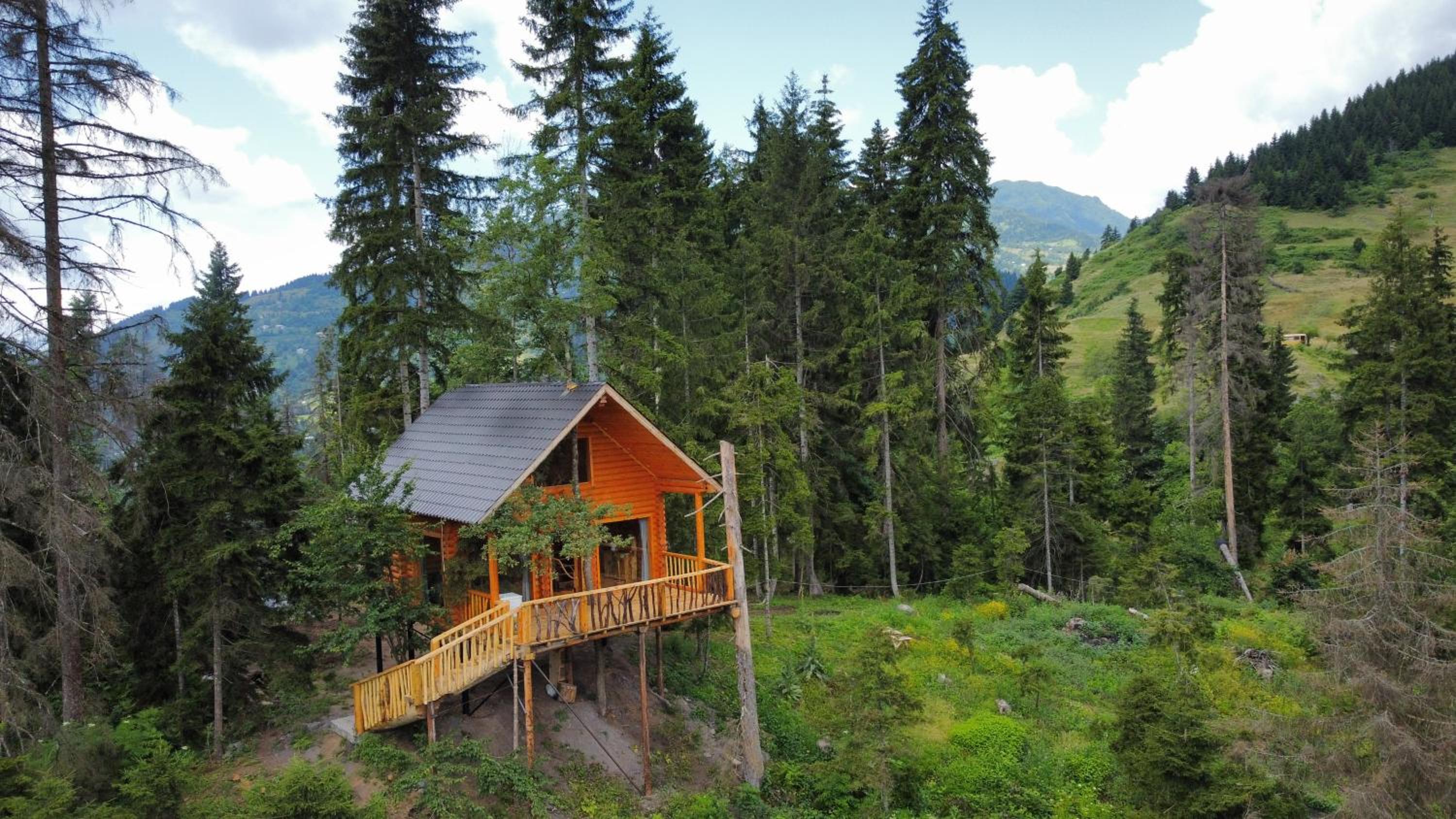 Cottage farvana