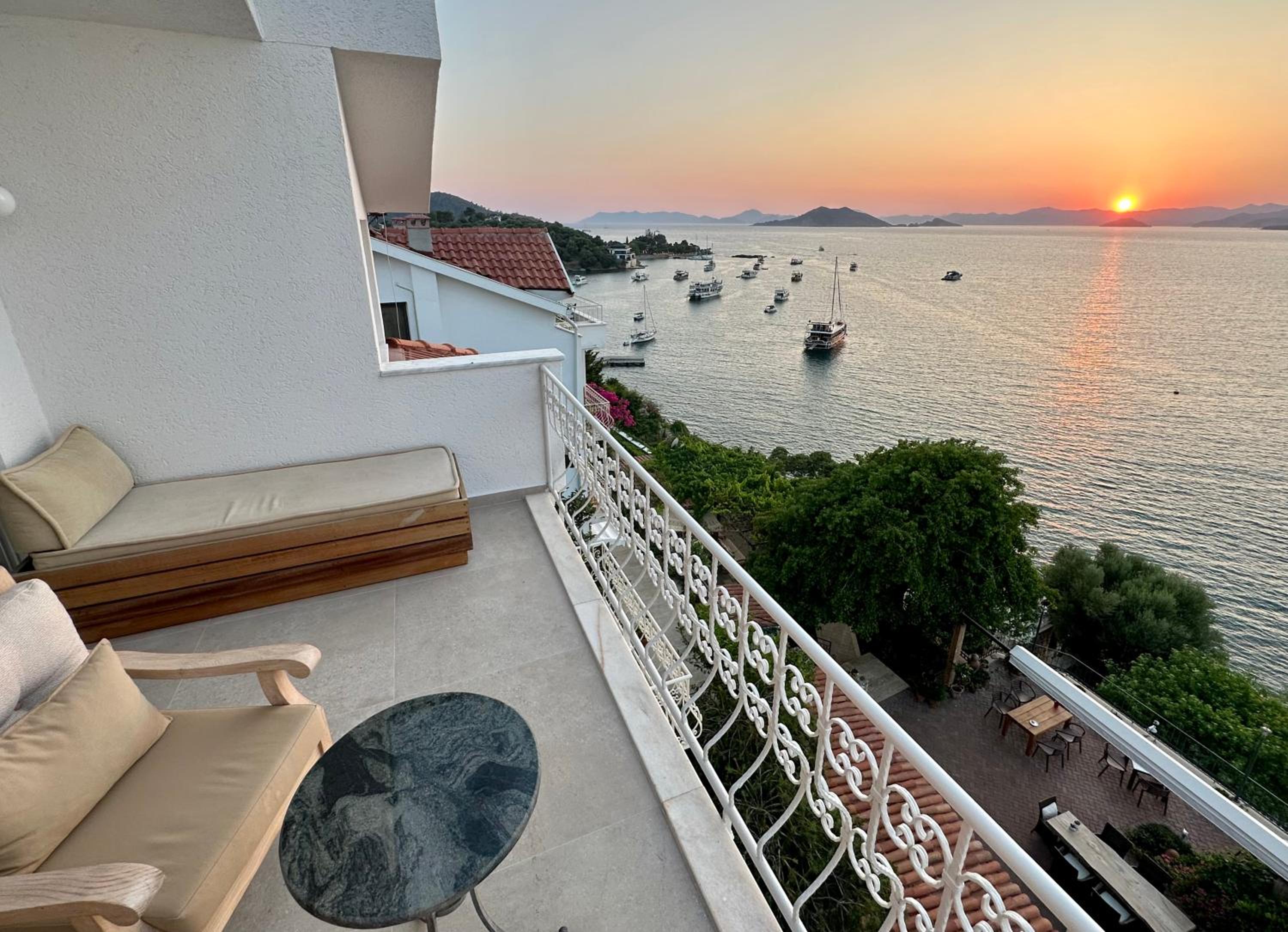 Ece Otel Sovalye Adası - Image 30