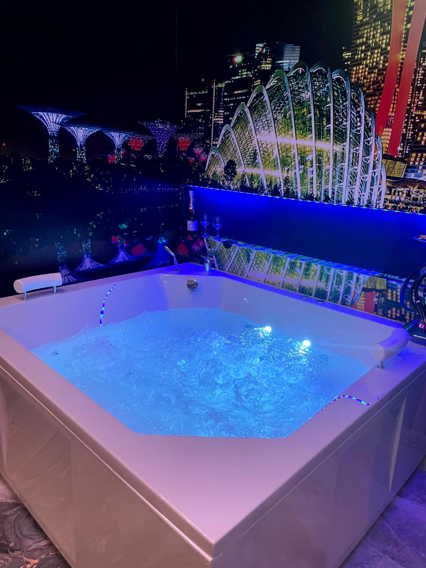 Apartman S&V 4 Wellness & Spa Barda