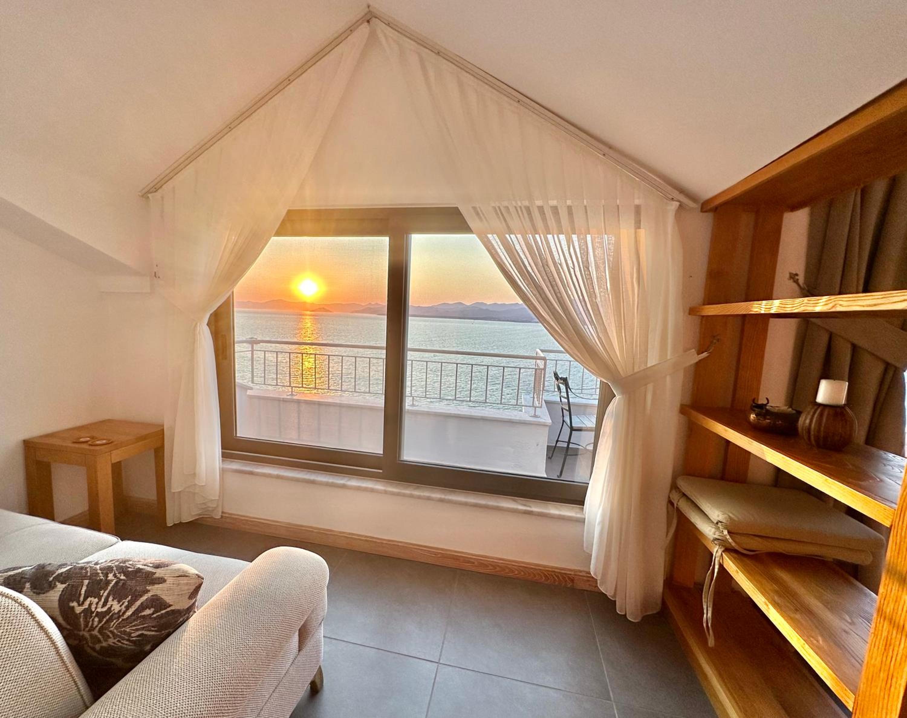 Ece Otel Sovalye Adası - Image 28