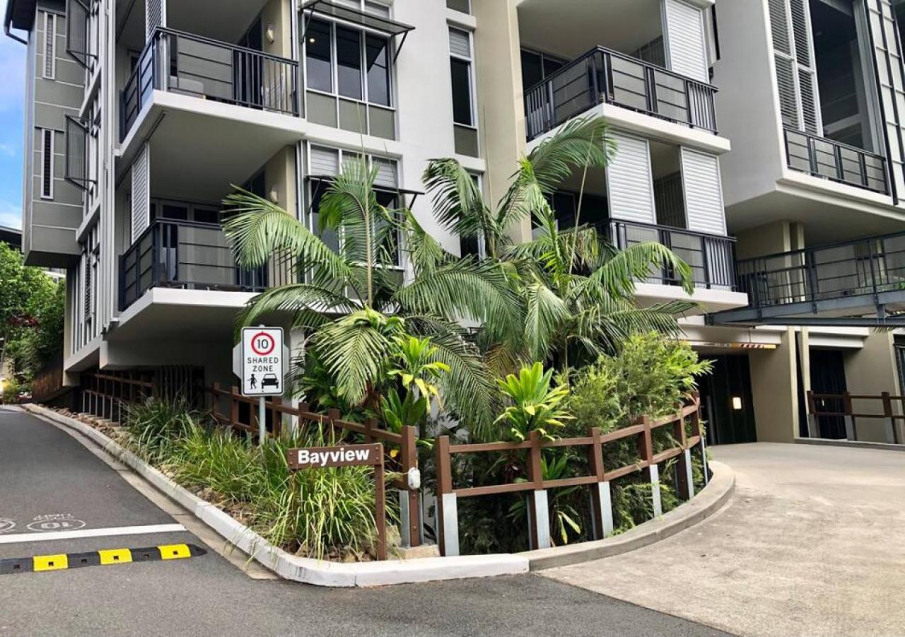 2 Bedroom Retreat above Hastings Street 8403