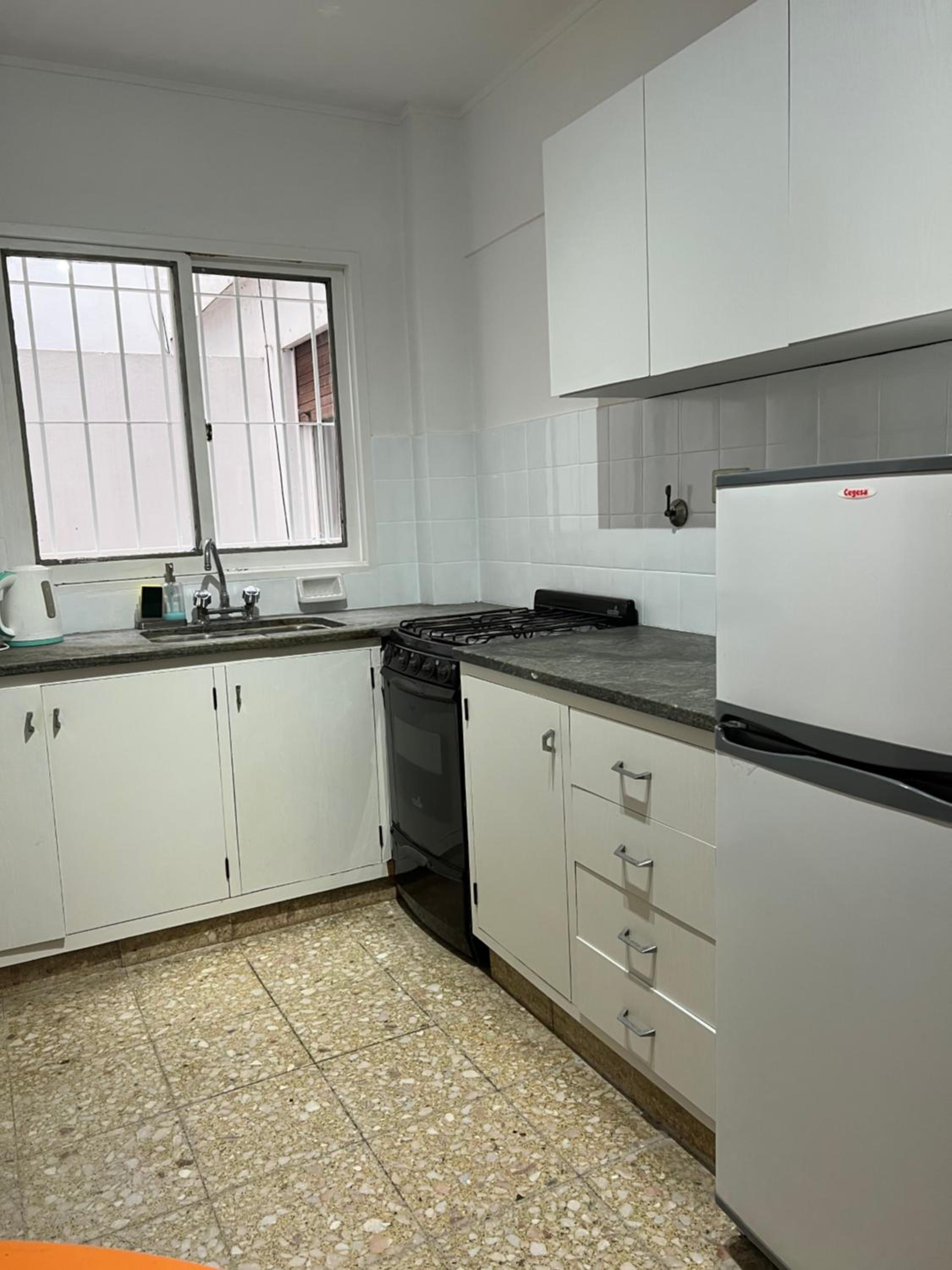 Departamento catedral