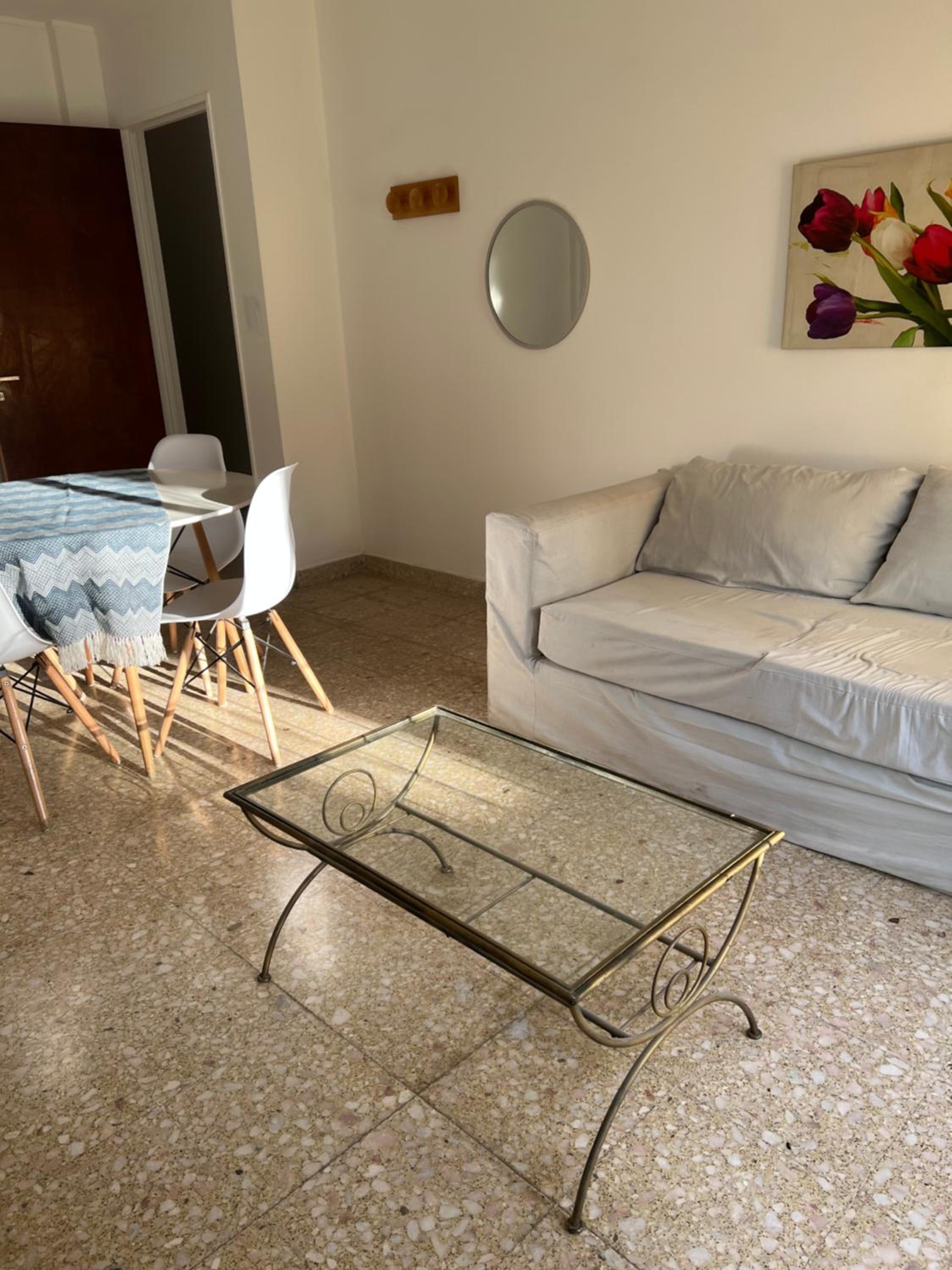 Departamento catedral