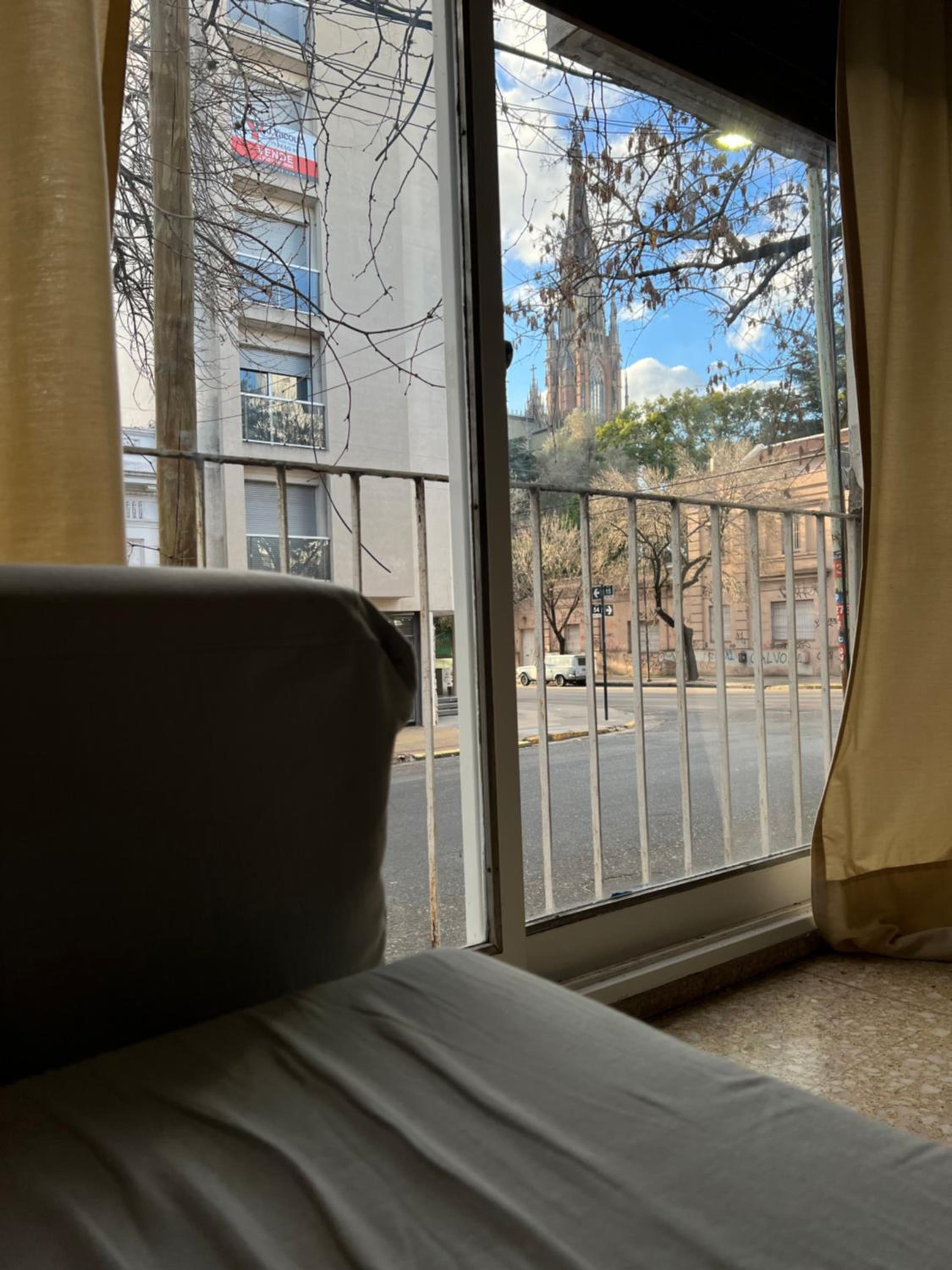 Departamento catedral