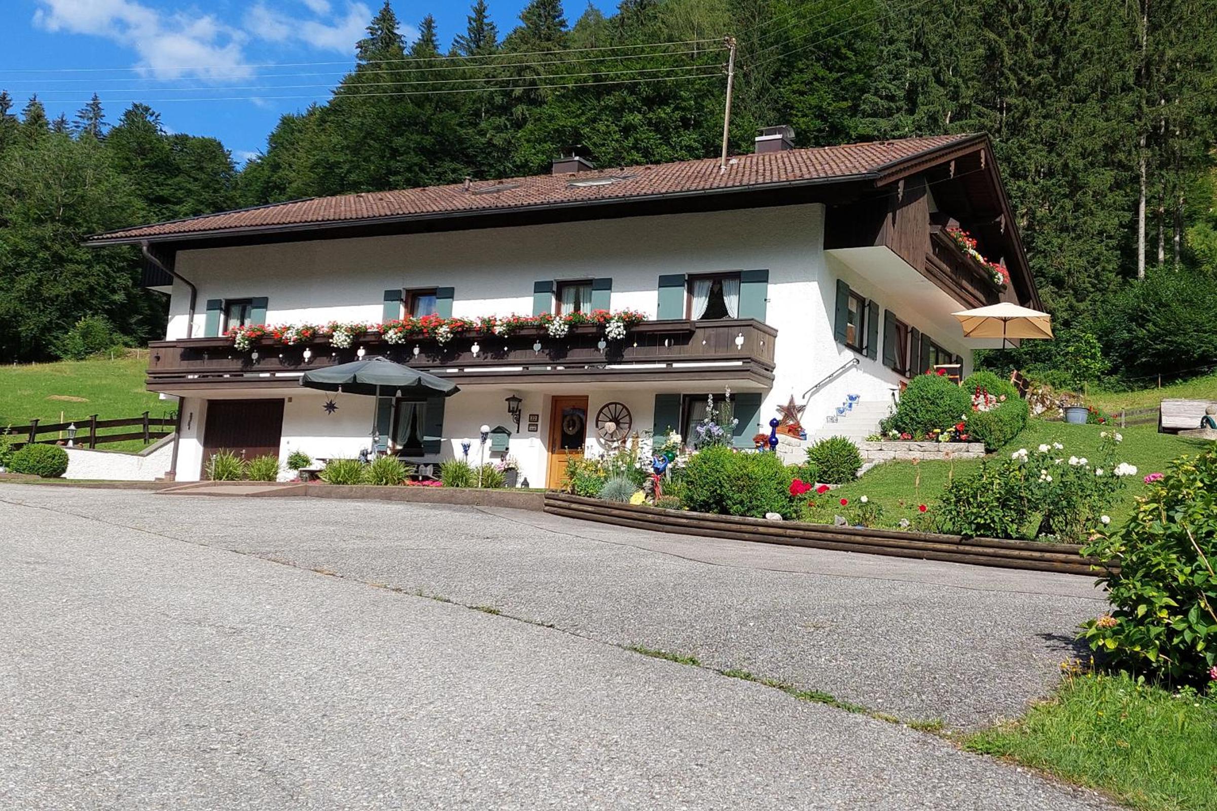 Gästehaus Fellner