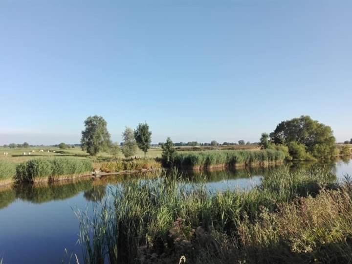 Maracci vakantiehoeve