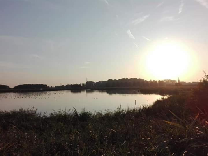 Maracci vakantiehoeve