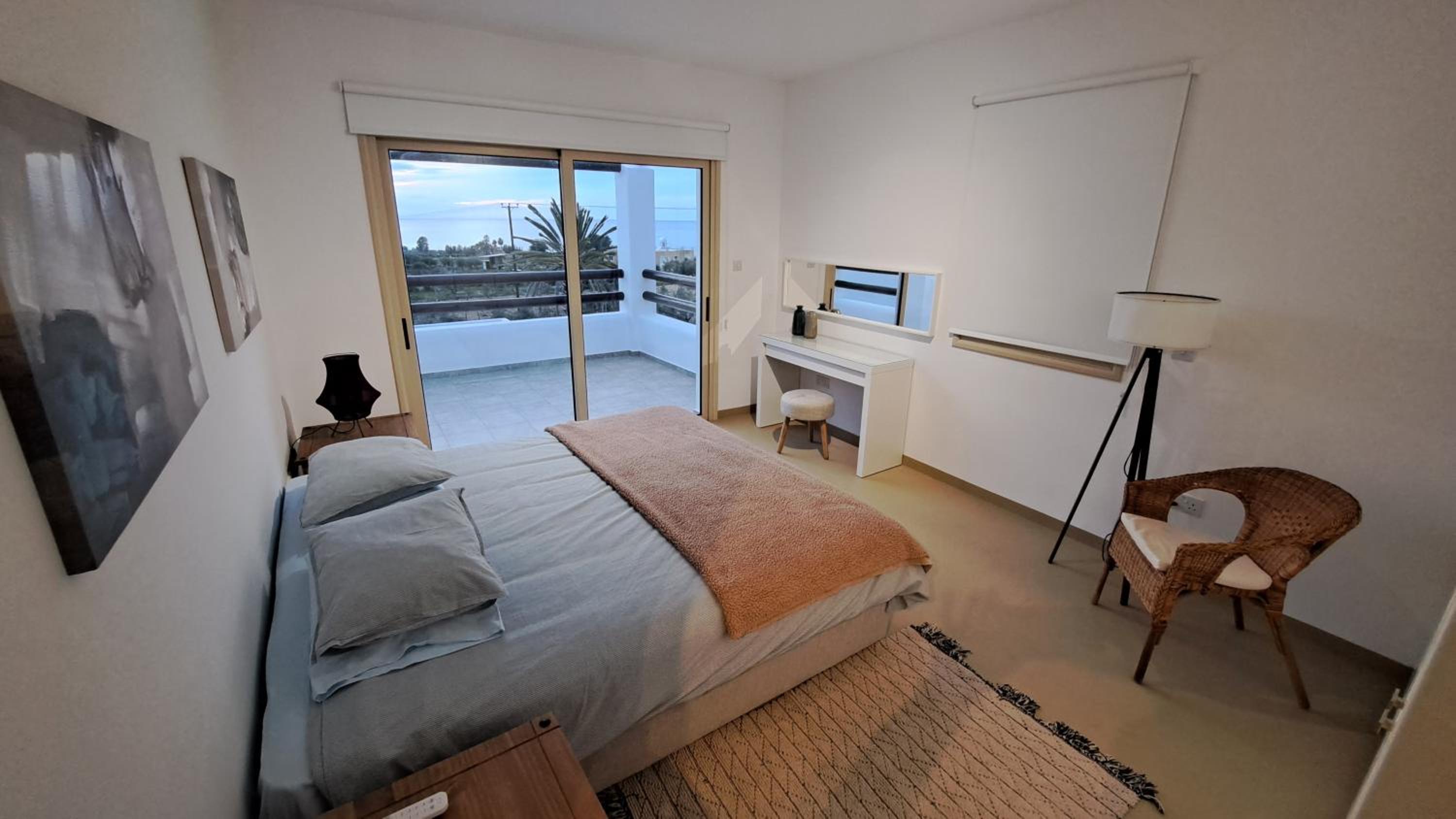 Nireas Villa