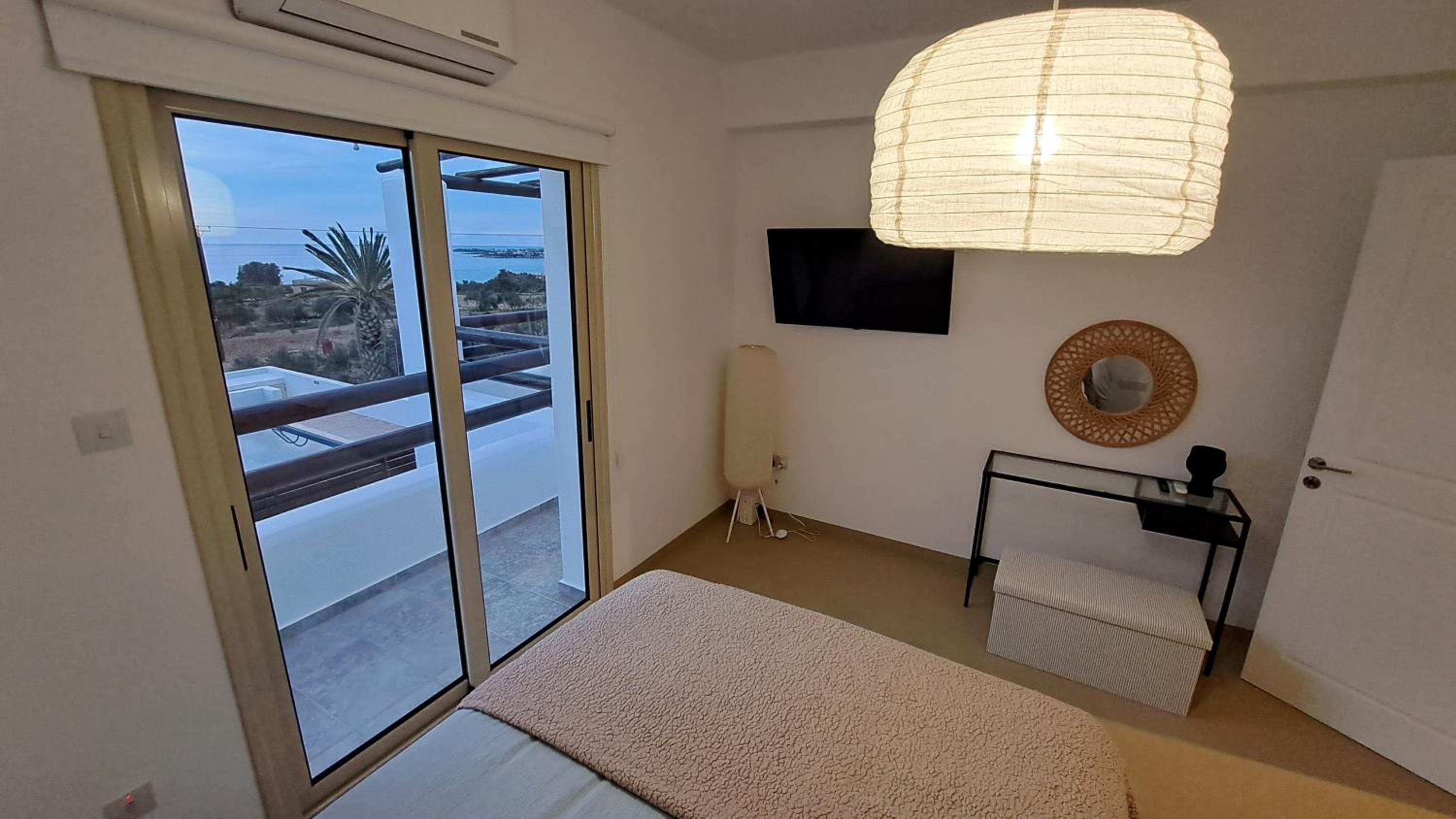 Nireas Villa
