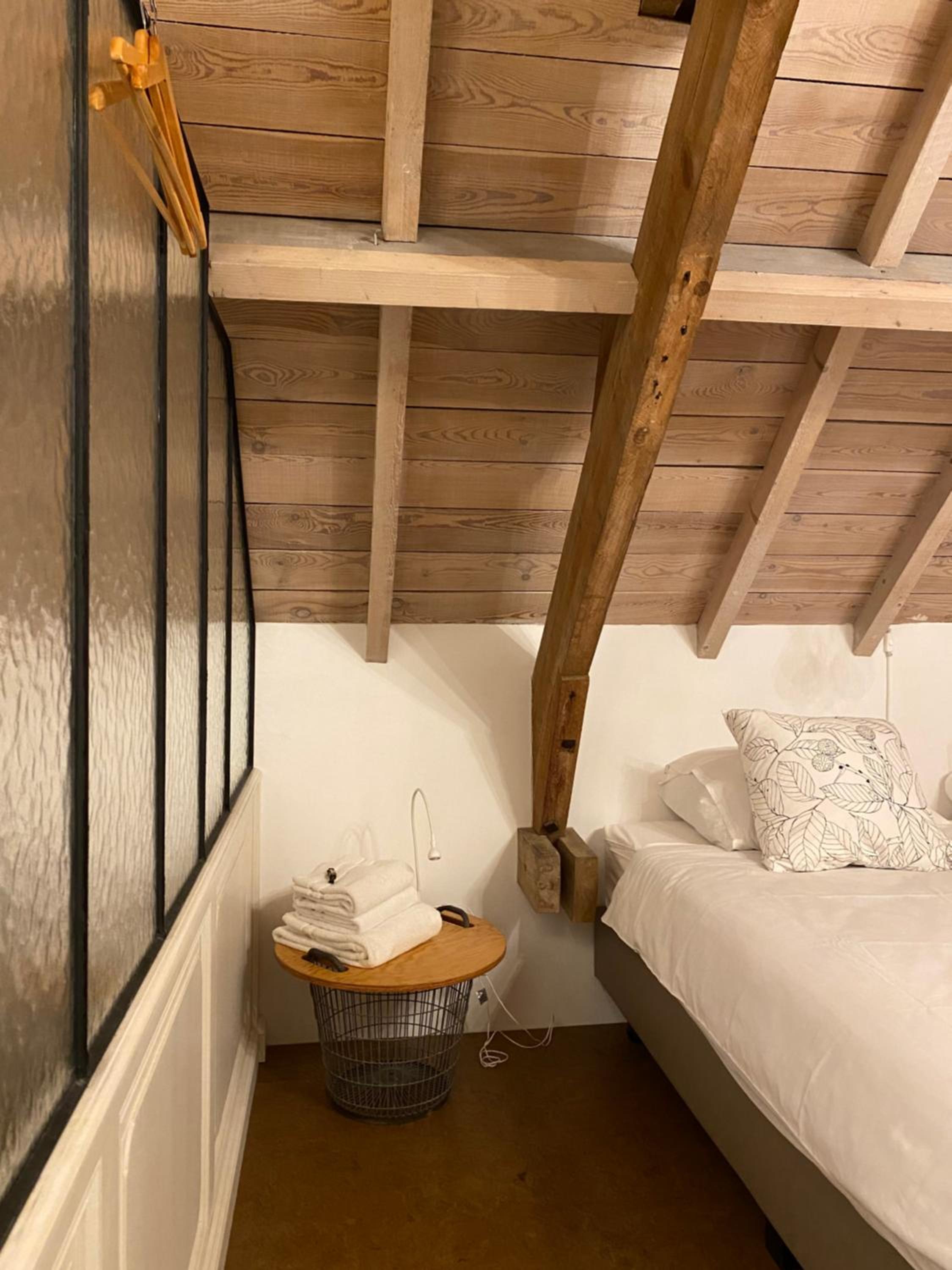 Maracci vakantiehoeve