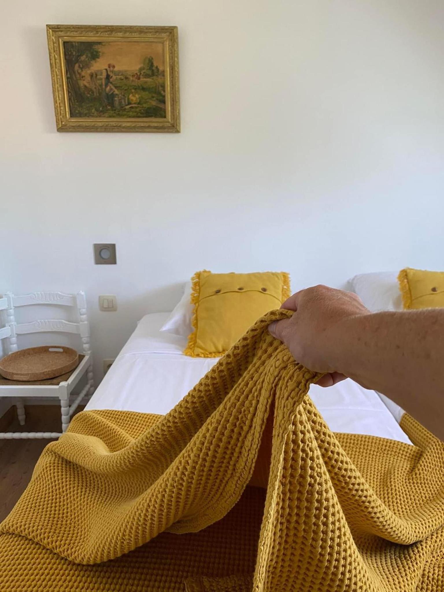 Maracci vakantiehoeve