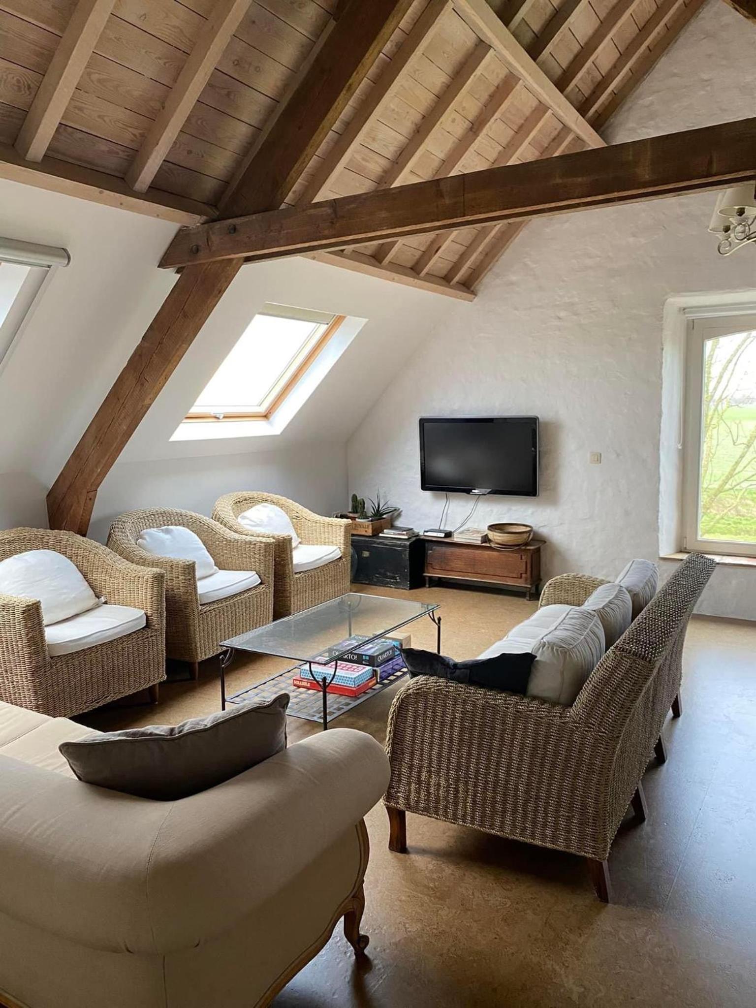 Maracci vakantiehoeve