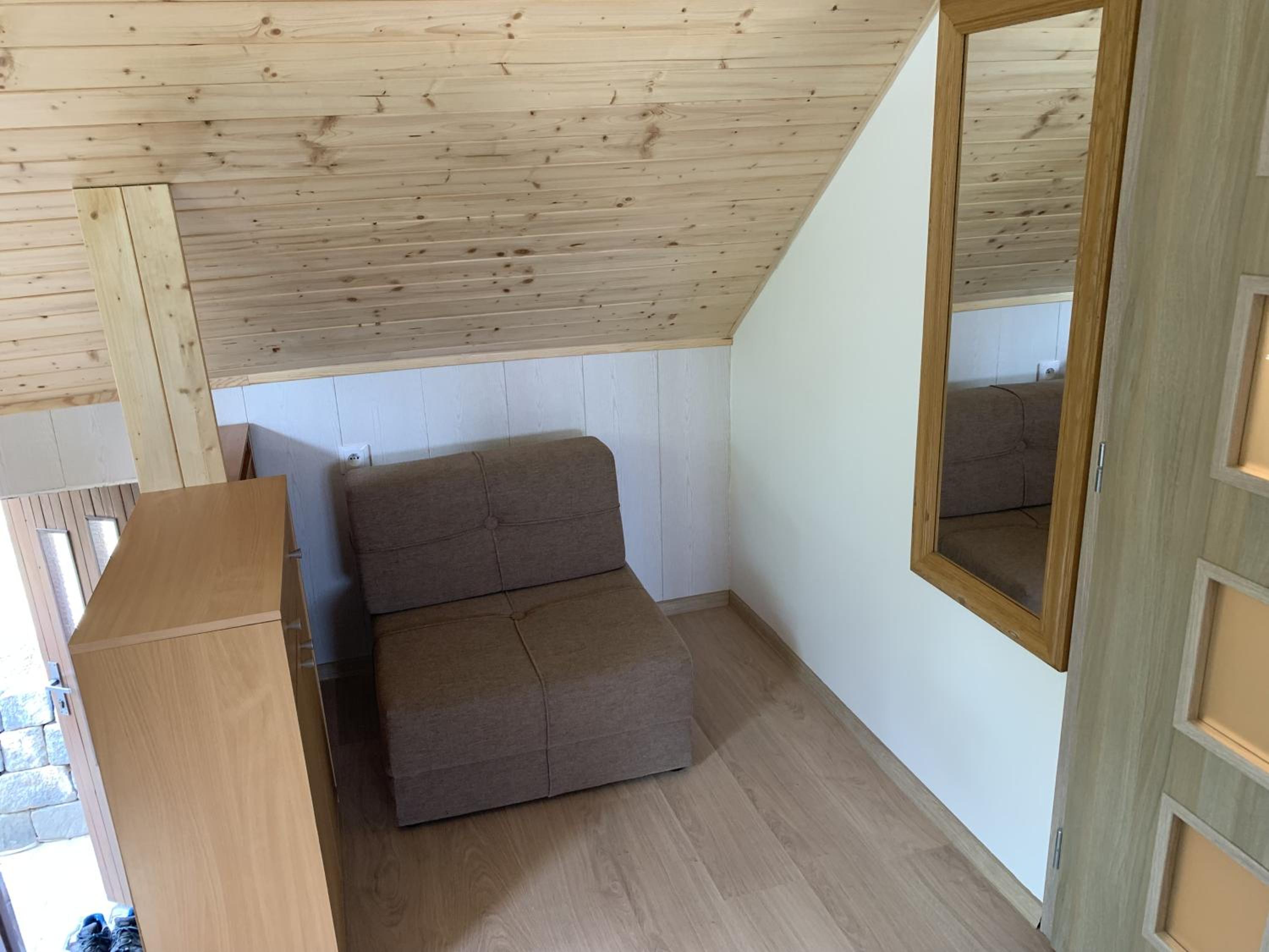 Klidné a vyjímečné ubytování nad sklepem - Přítluky Garance na počasí!!!