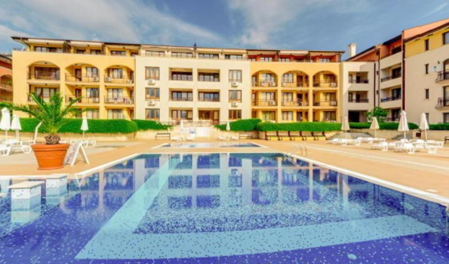 Galeria Holiday Apartments