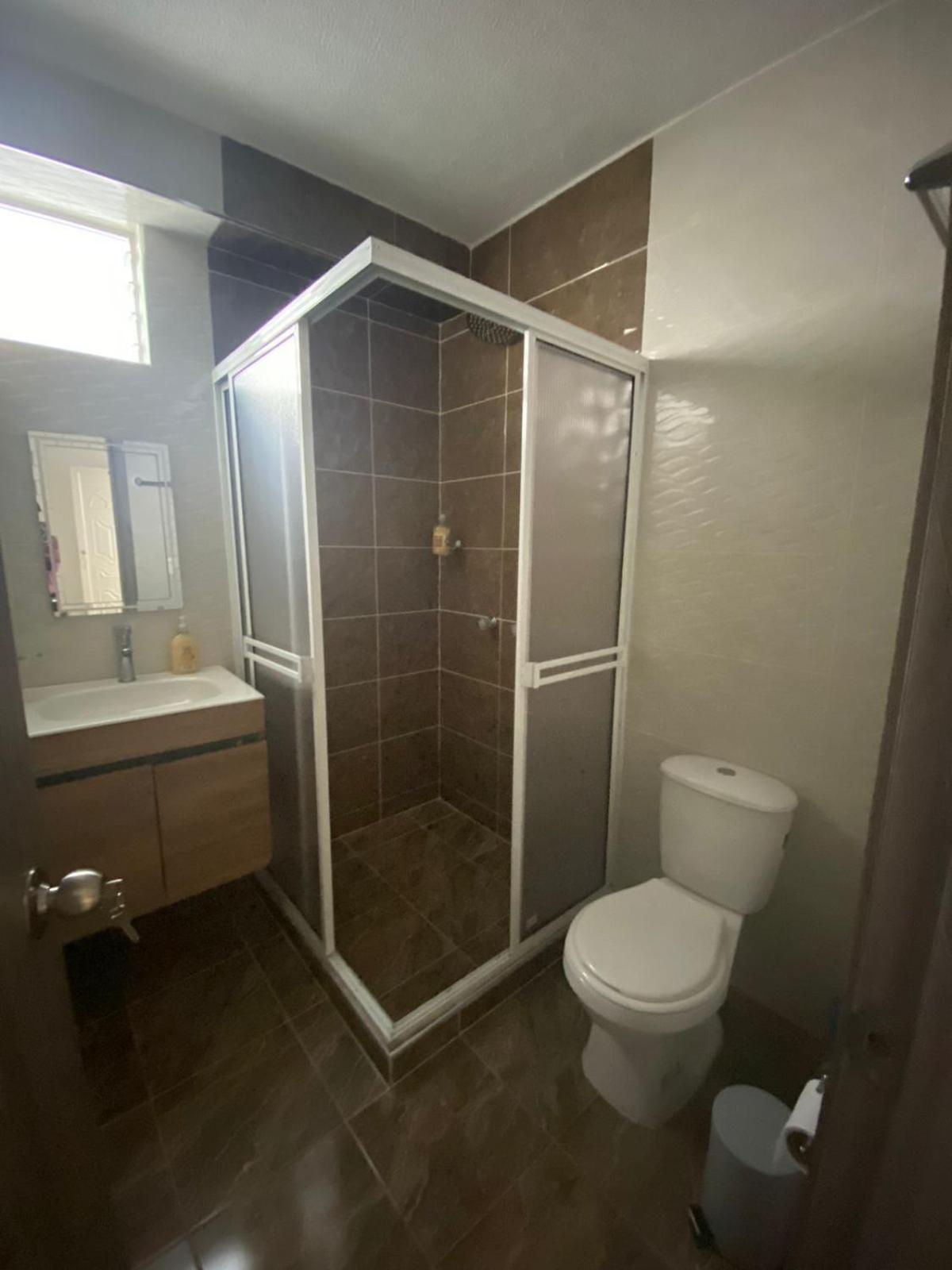 Apartamento amoblado alquiler