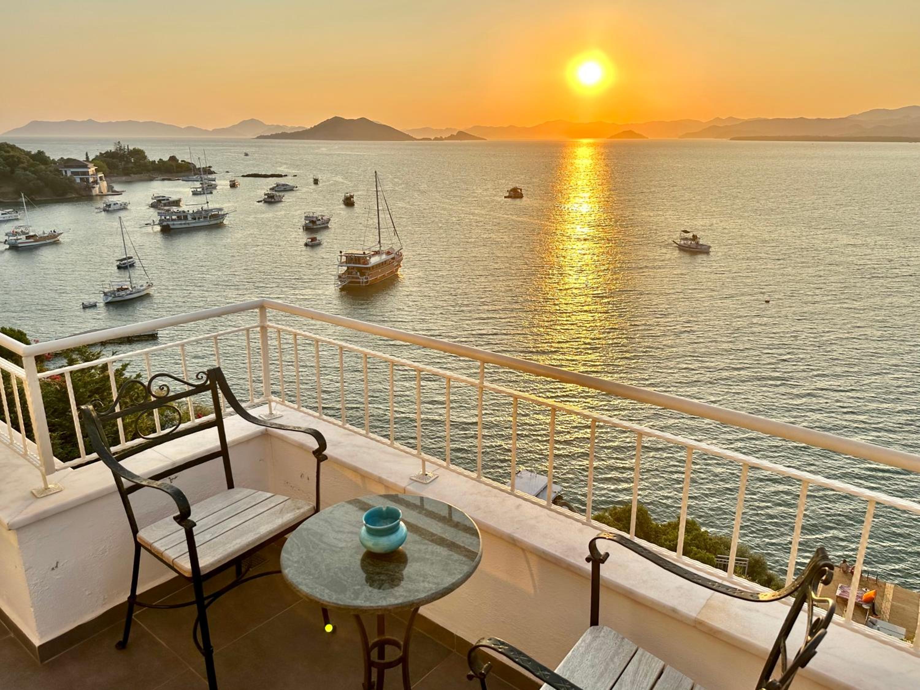 Ece Otel Sovalye Adası - Image 27