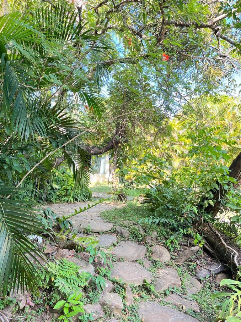 Hotel Fazenda Tia Dora view 4