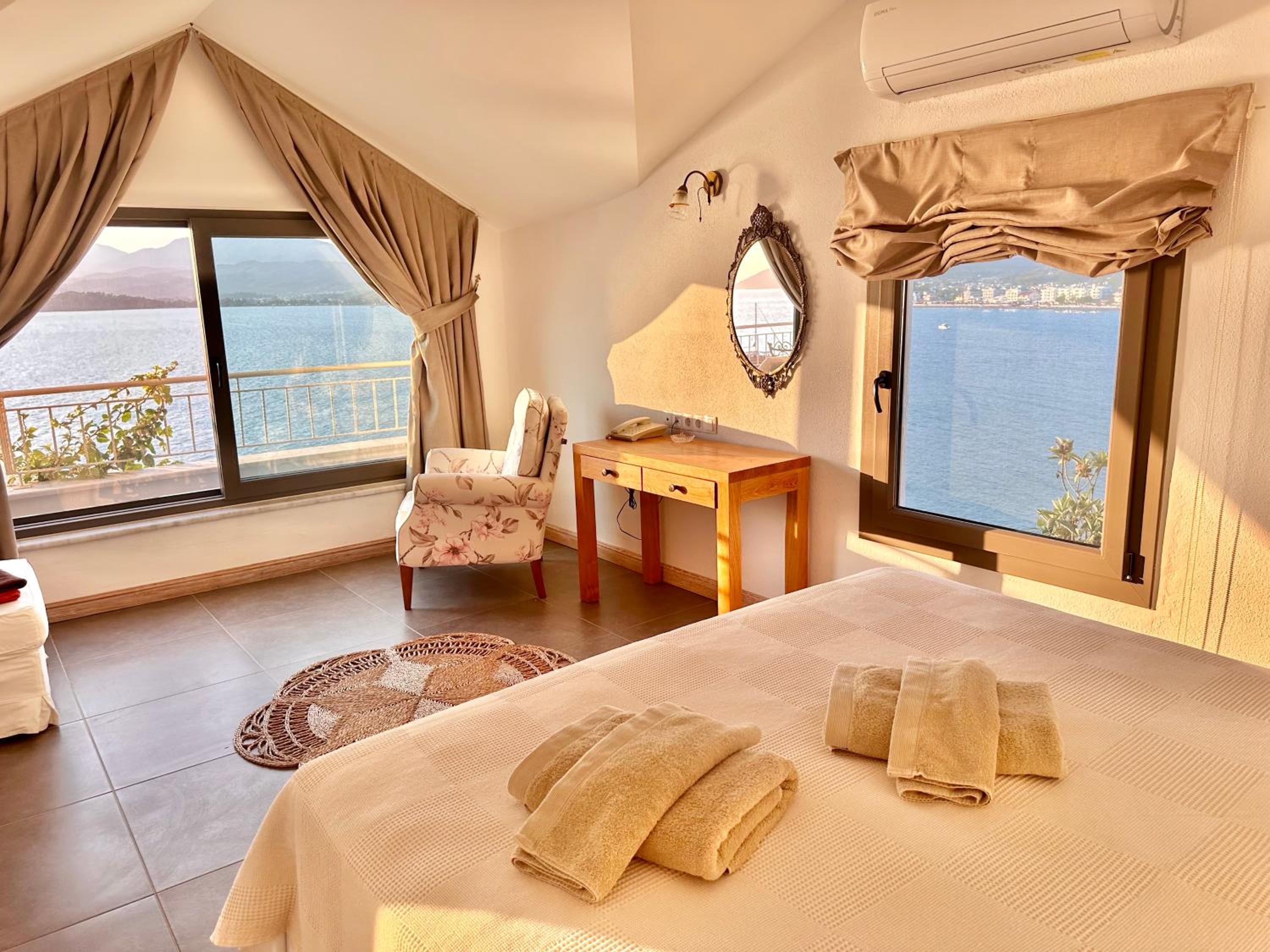 Ece Otel Sovalye Adası - Image 26