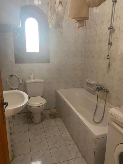 Villa 5 bedrooms Marina 4 Sehal view 3