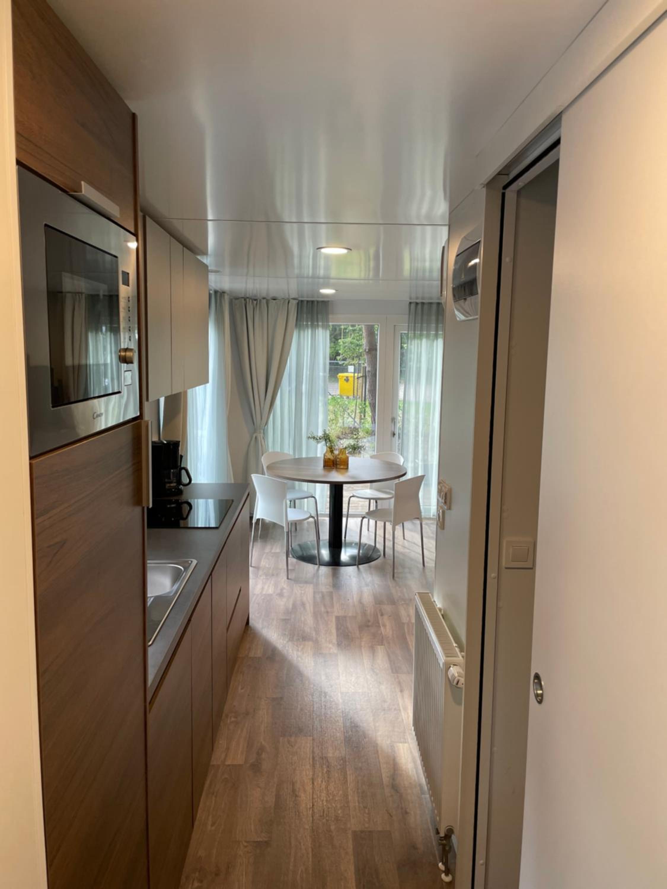 Chalet Het Edelhert