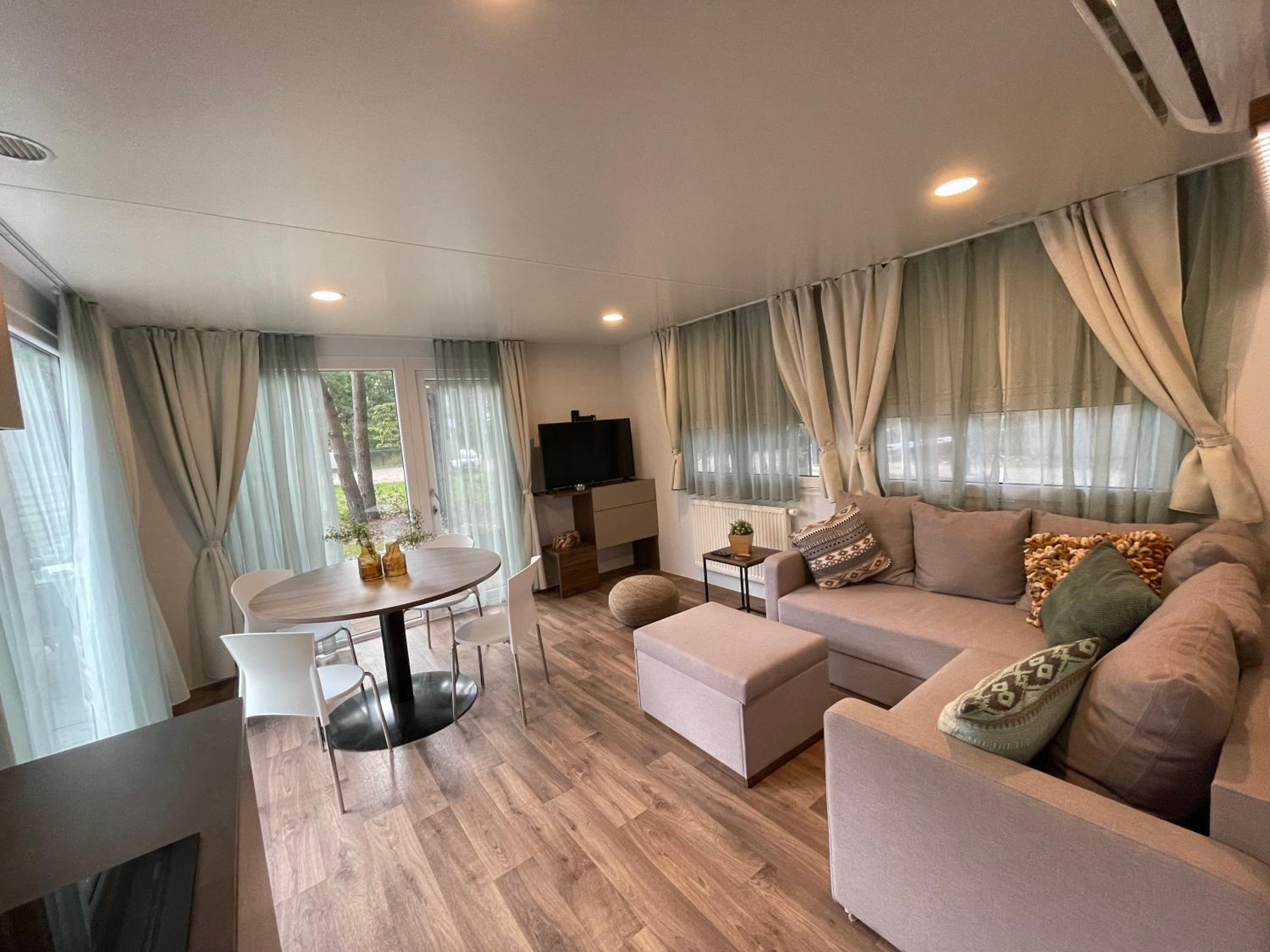 Chalet Het Edelhert