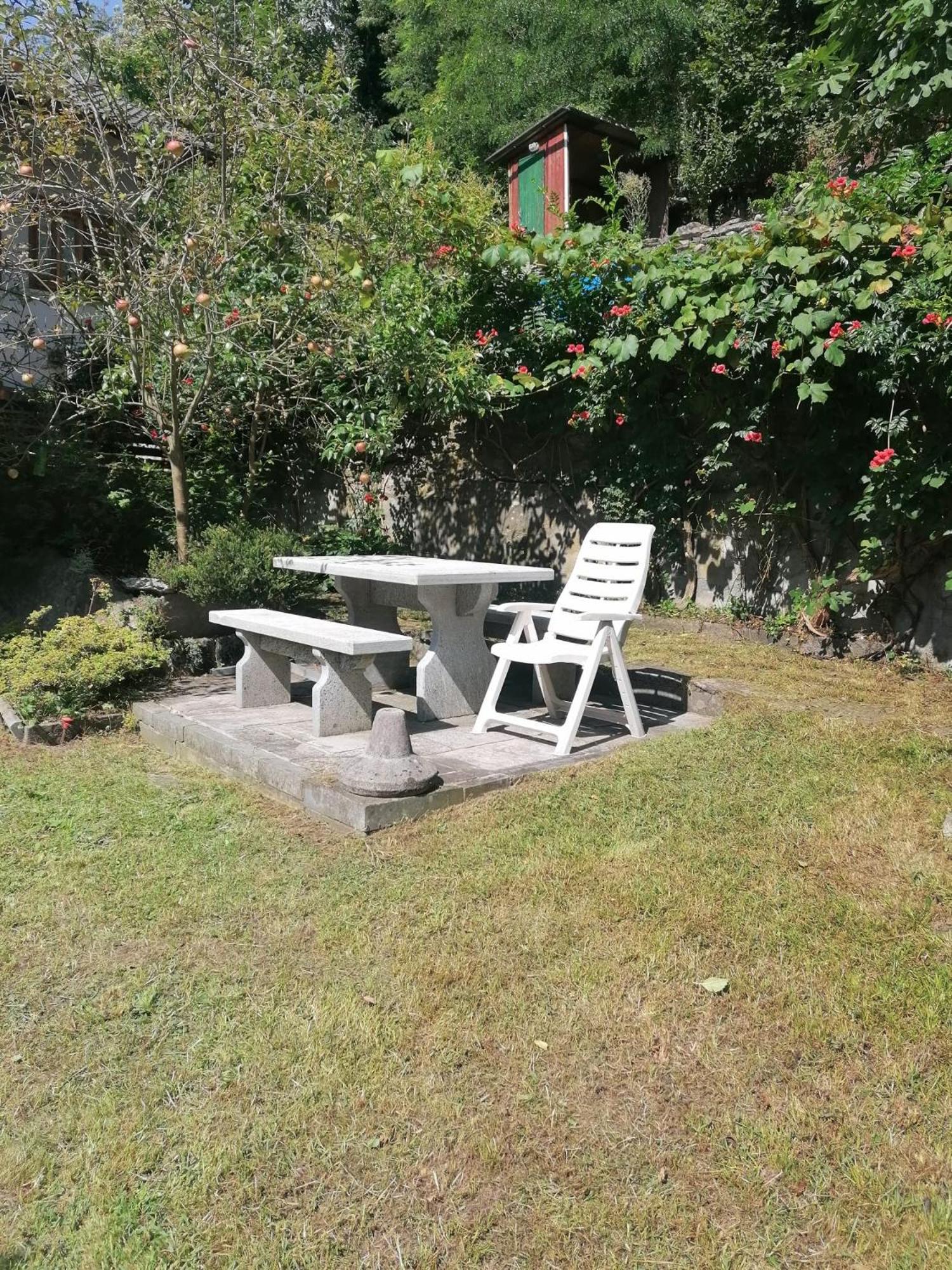 Casa Prucci view 2