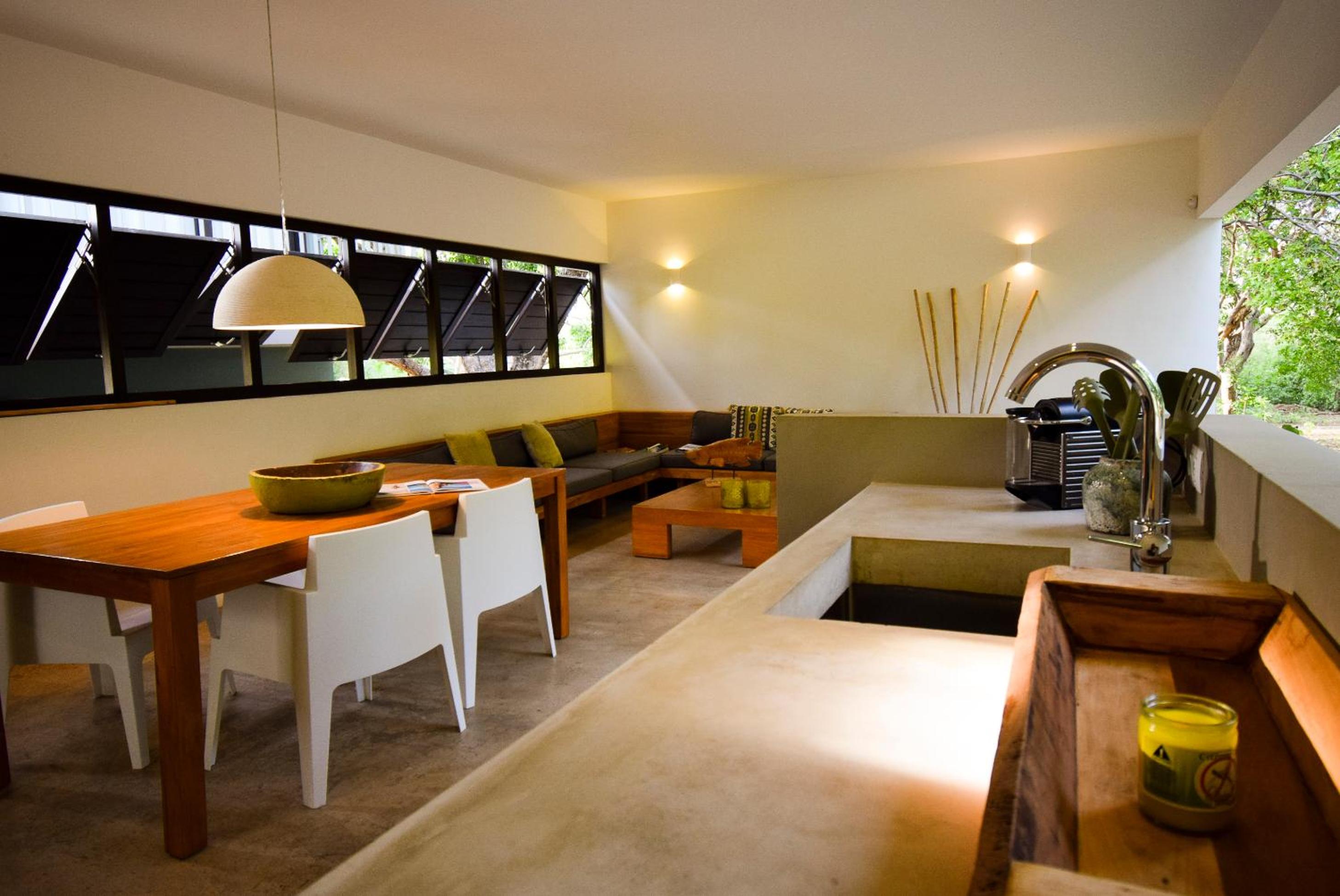Bohemi Design Villa's