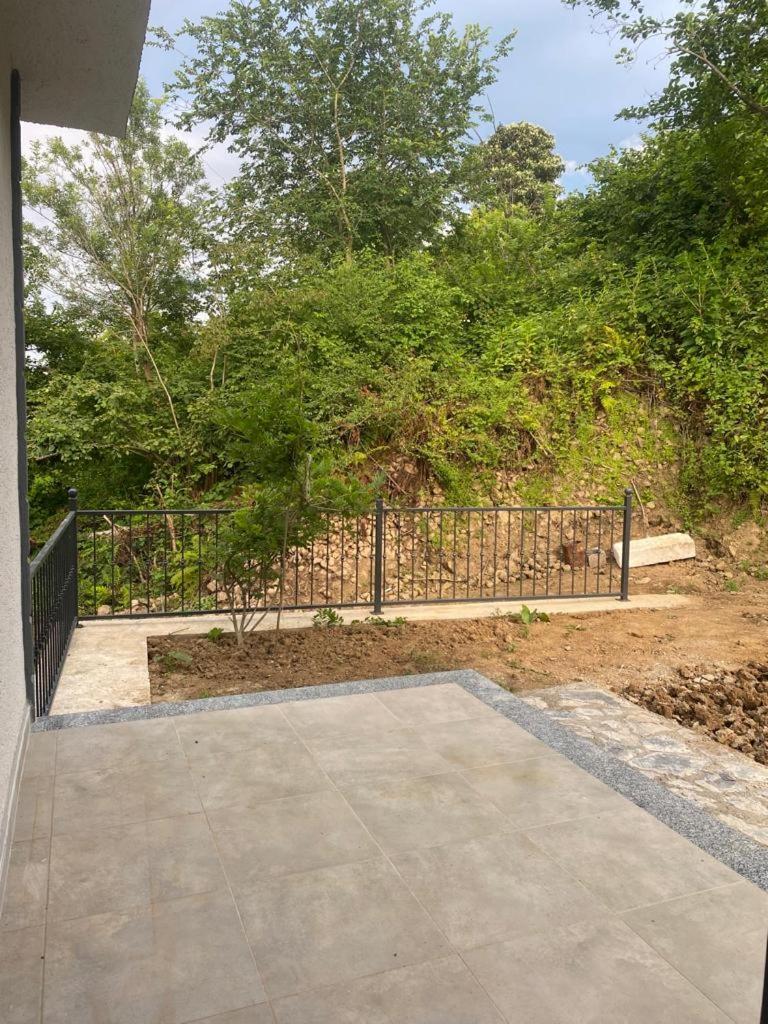 Kiralık Lüx Deniz Manzaralı Bahçeli Villa/Luxury Sea View Garden Villa for Rent view 2