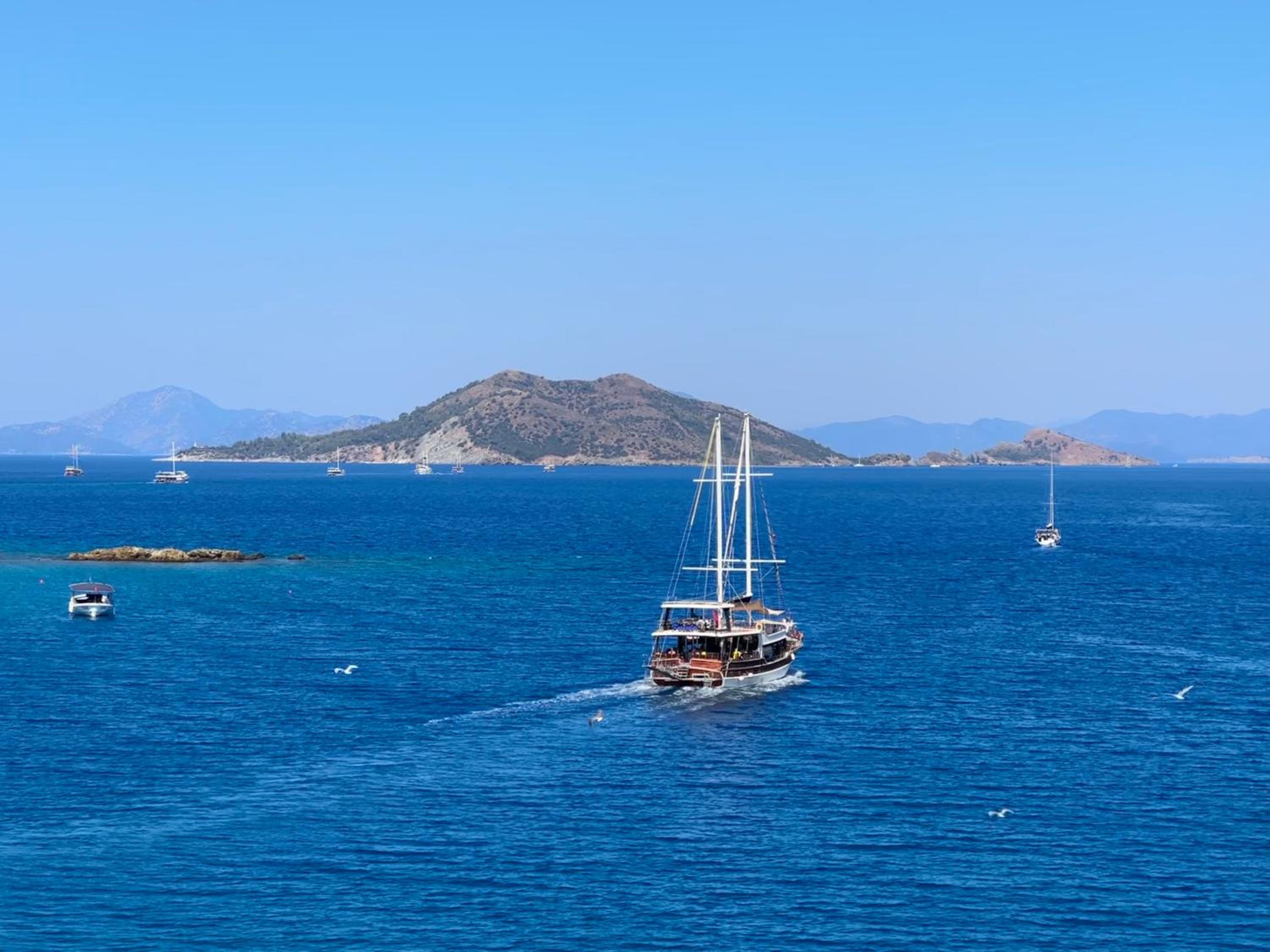 Ece Otel Sovalye Adası - Image 21