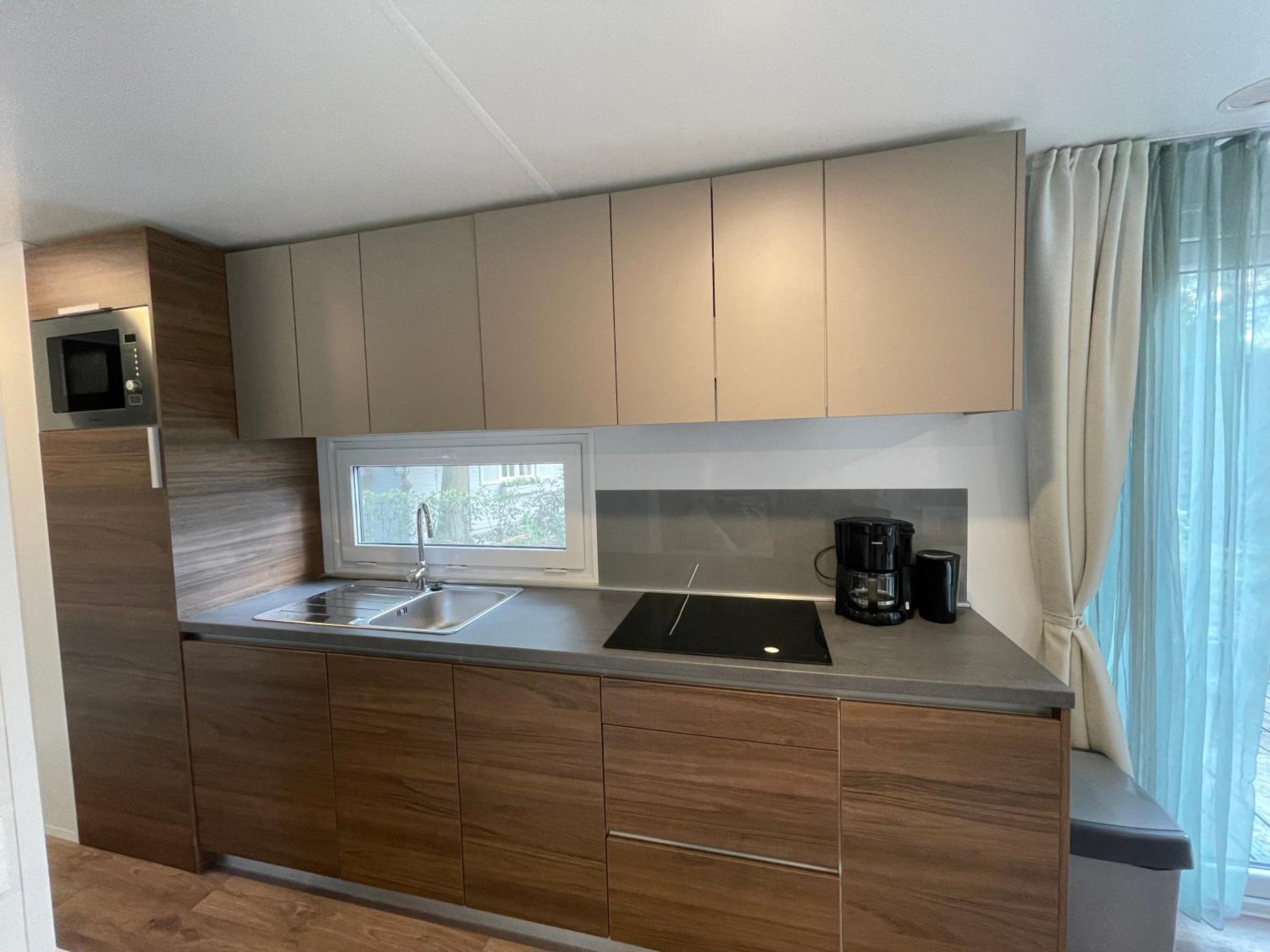 Chalet Het Edelhert