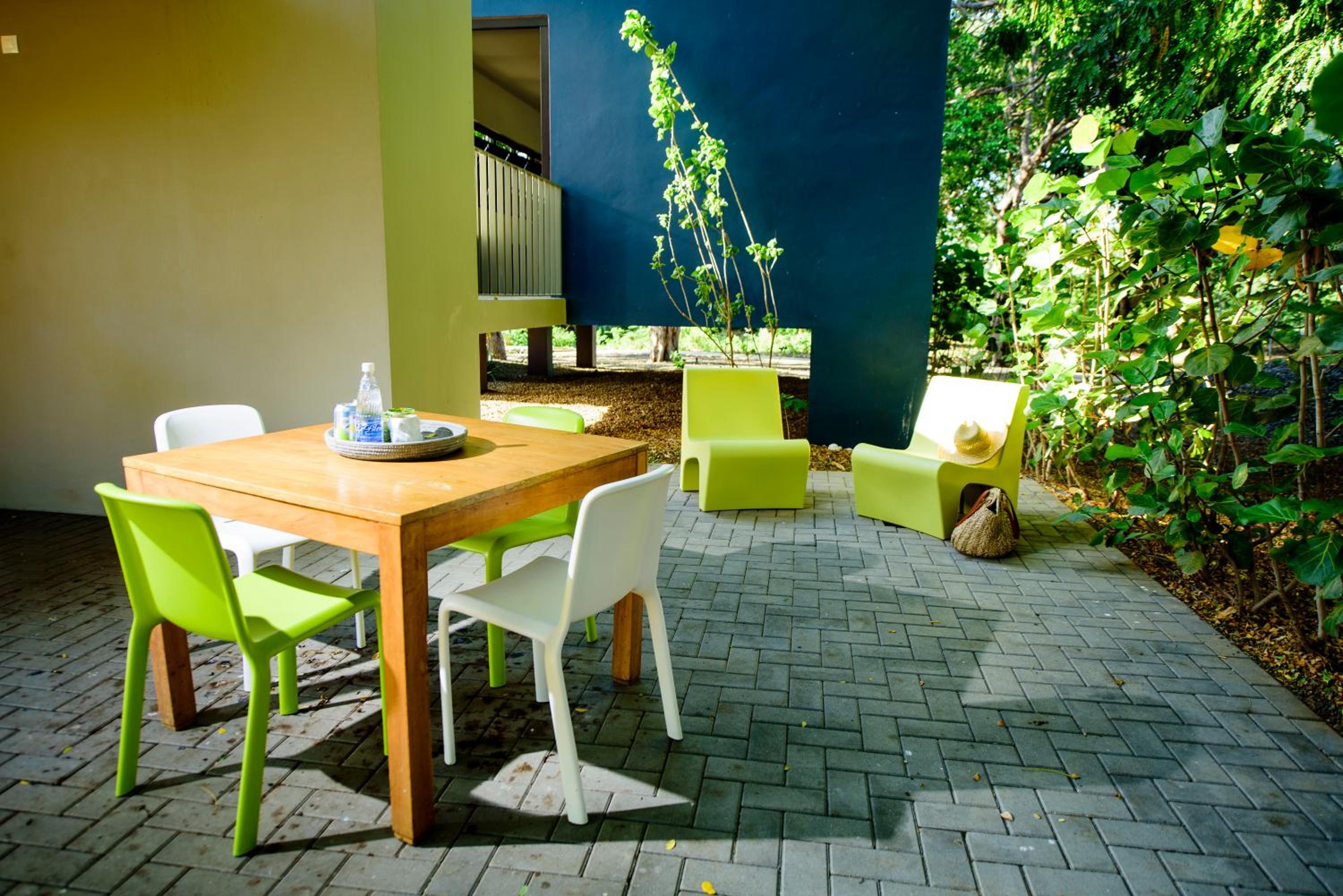 Bohemi Design Villa's