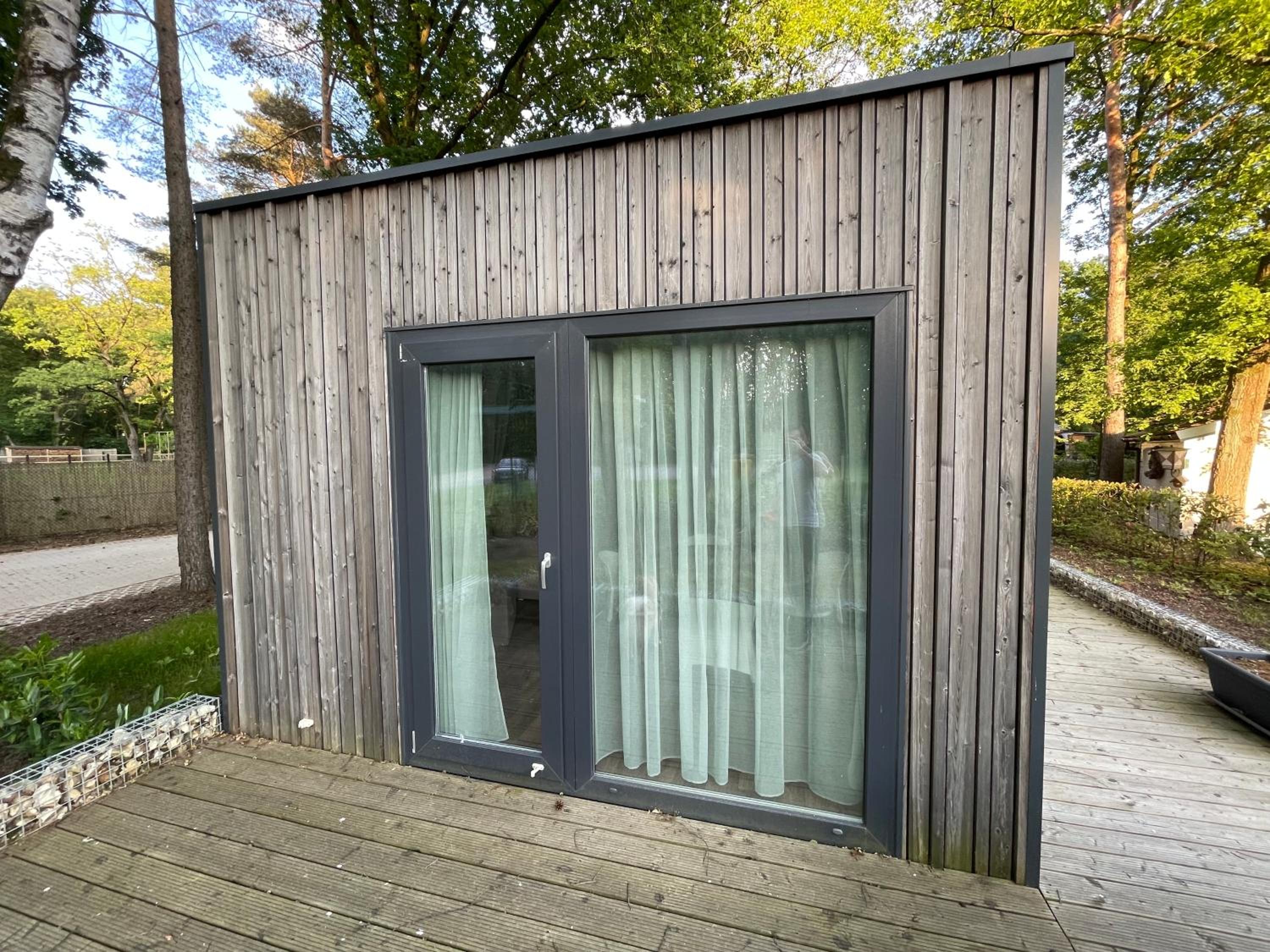 Chalet Het Edelhert