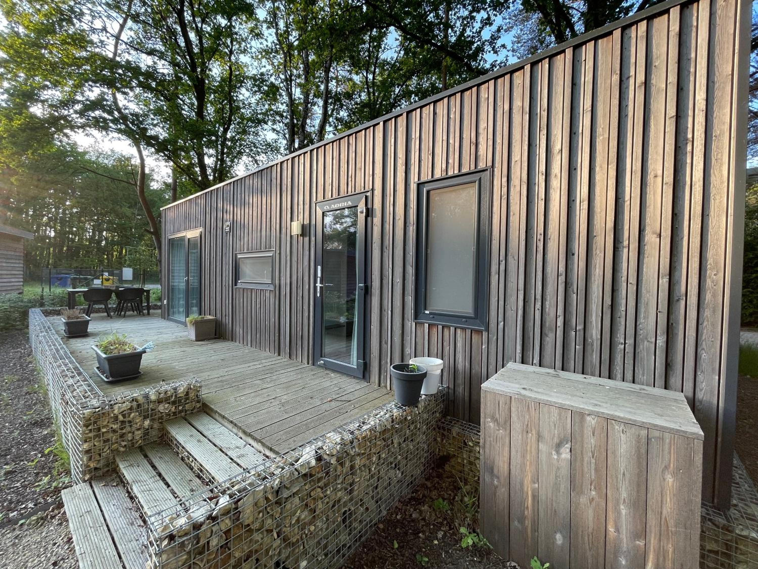 Chalet Het Edelhert