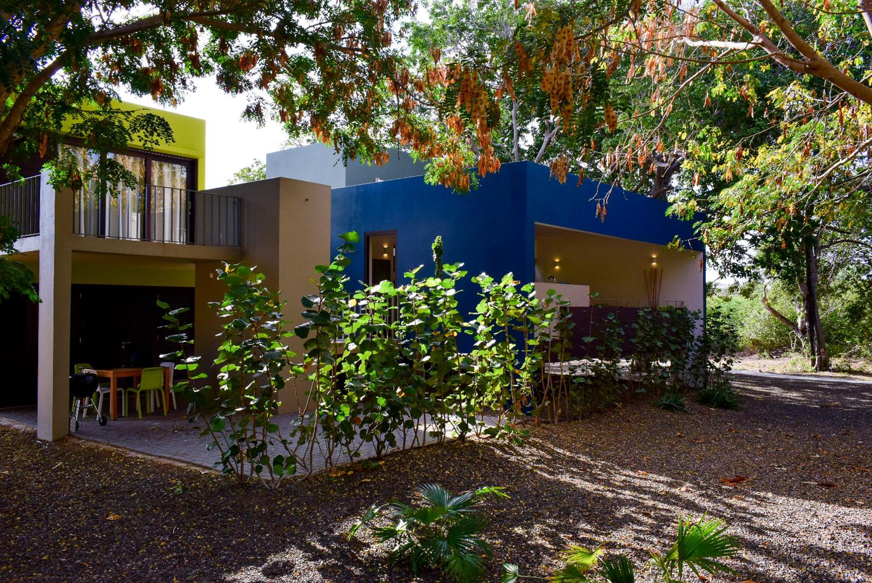 Bohemi Design Villa's