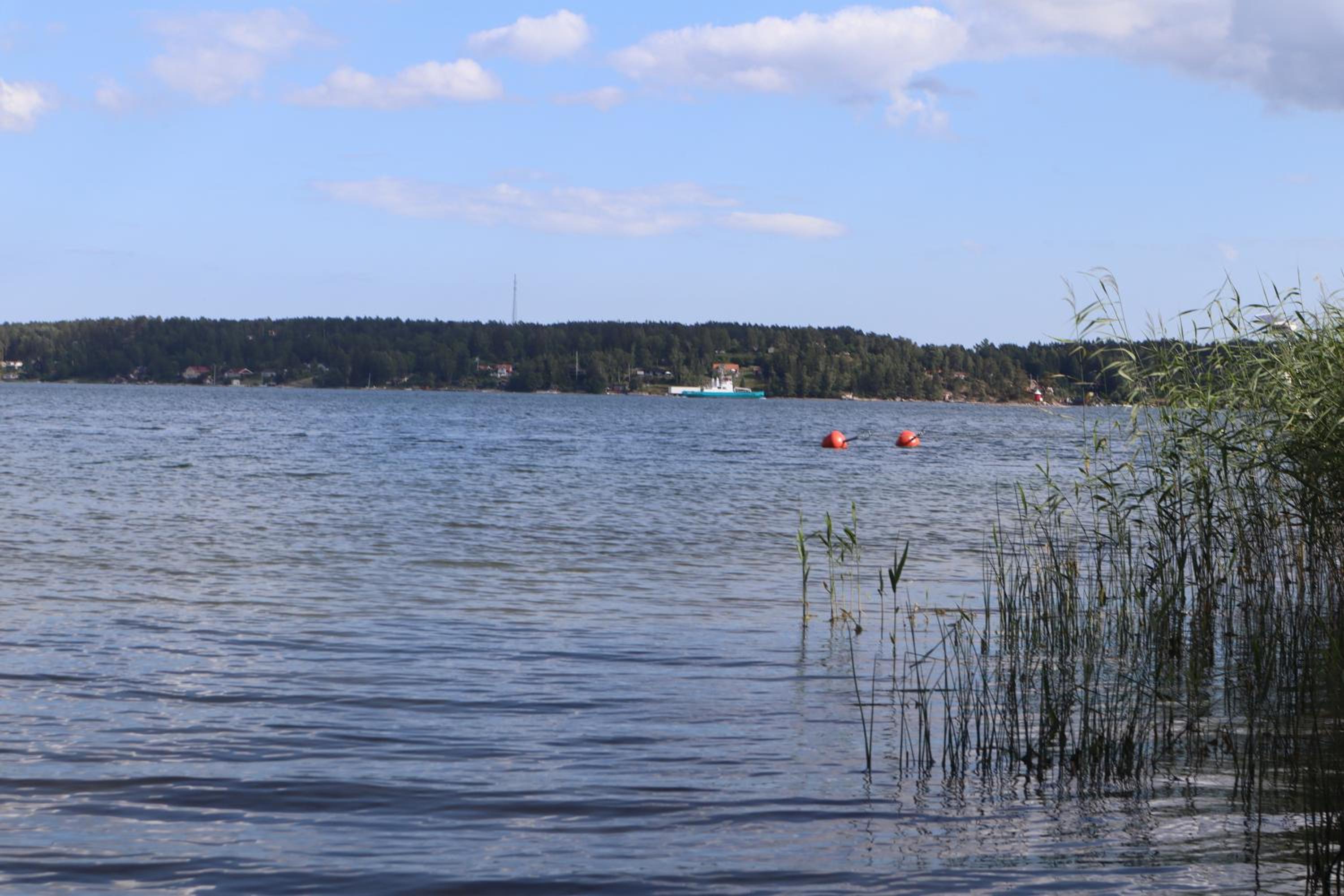 Swedish Beach House in Stockholm Archipelago, Skärgårdsstuga i Roslagen view 5