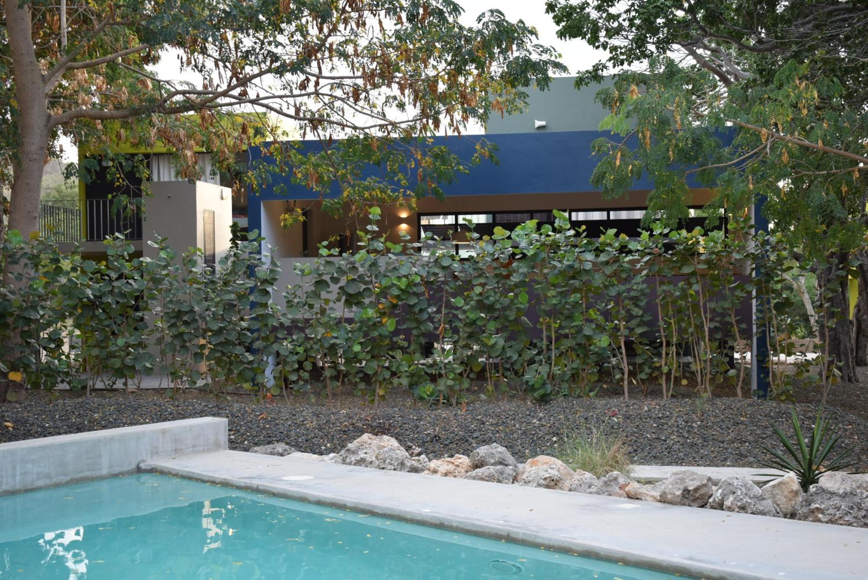 Bohemi Design Villa's