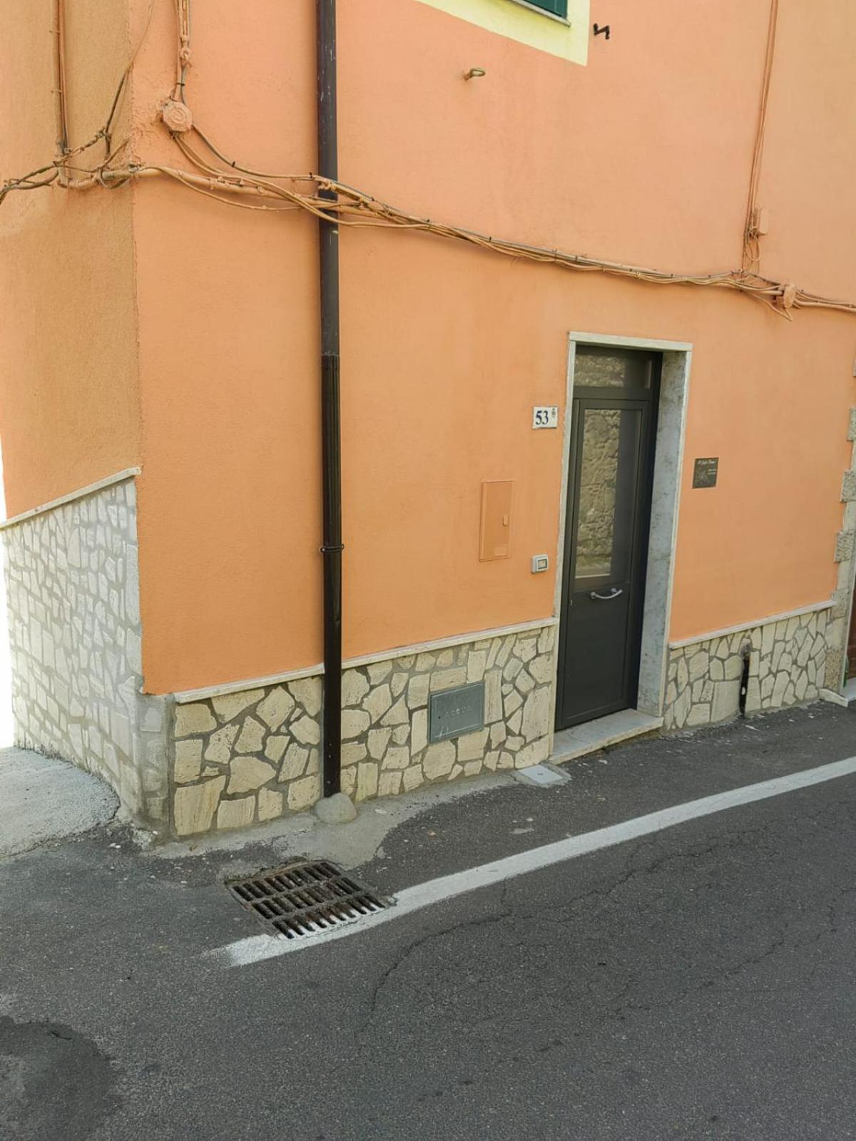 Il giglio bianco photo 3